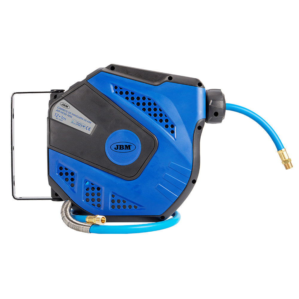 AVVOLGITUBO DELL'ARIA DA 12+1M - BLU 53532 JBM