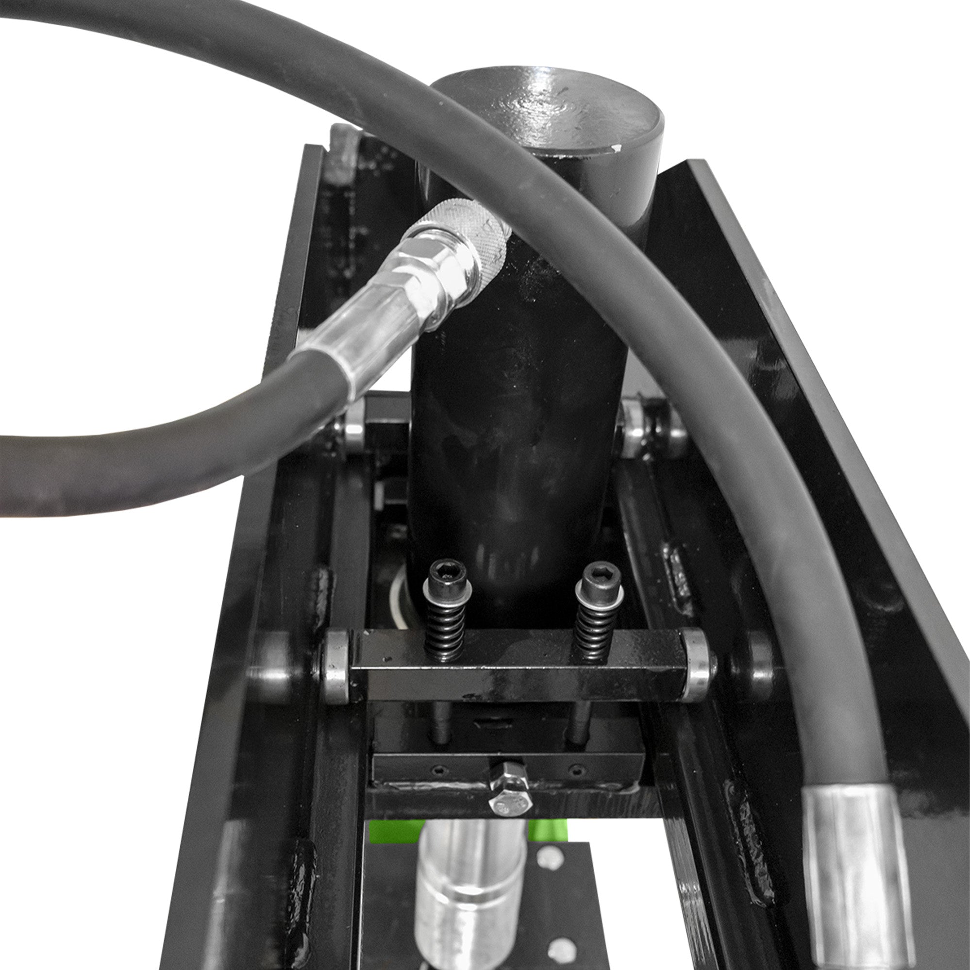 PRESSA IDRAULICA 20T 53590 JBM