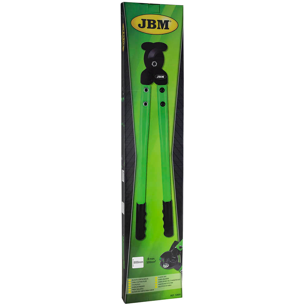 PINZA TAGLIAFILI - 800MM 53604 JBM