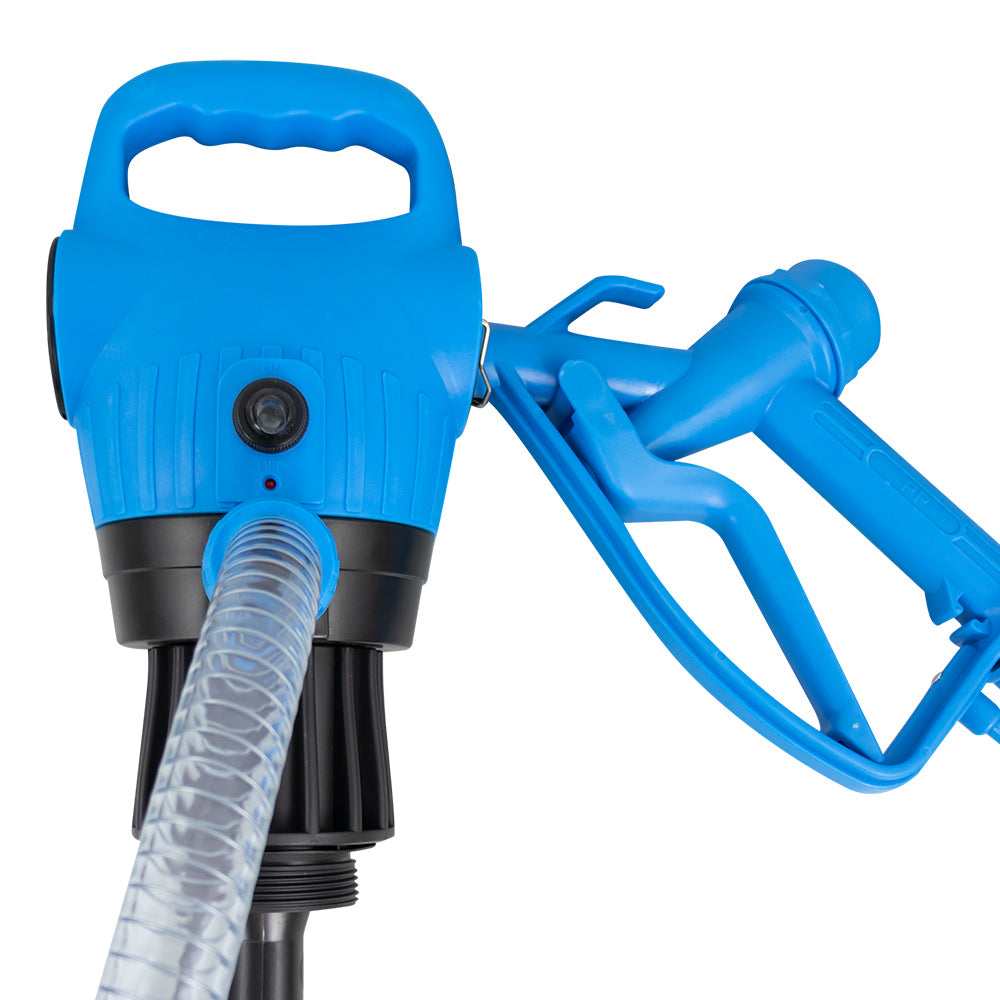 POMPA ELETTRICA PER ADDITIVO UREA AUS32 205L 53645 JBM