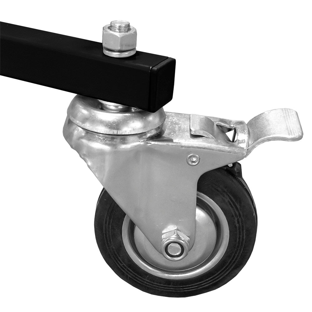 STAFFA PARAURTI 53685 JBM