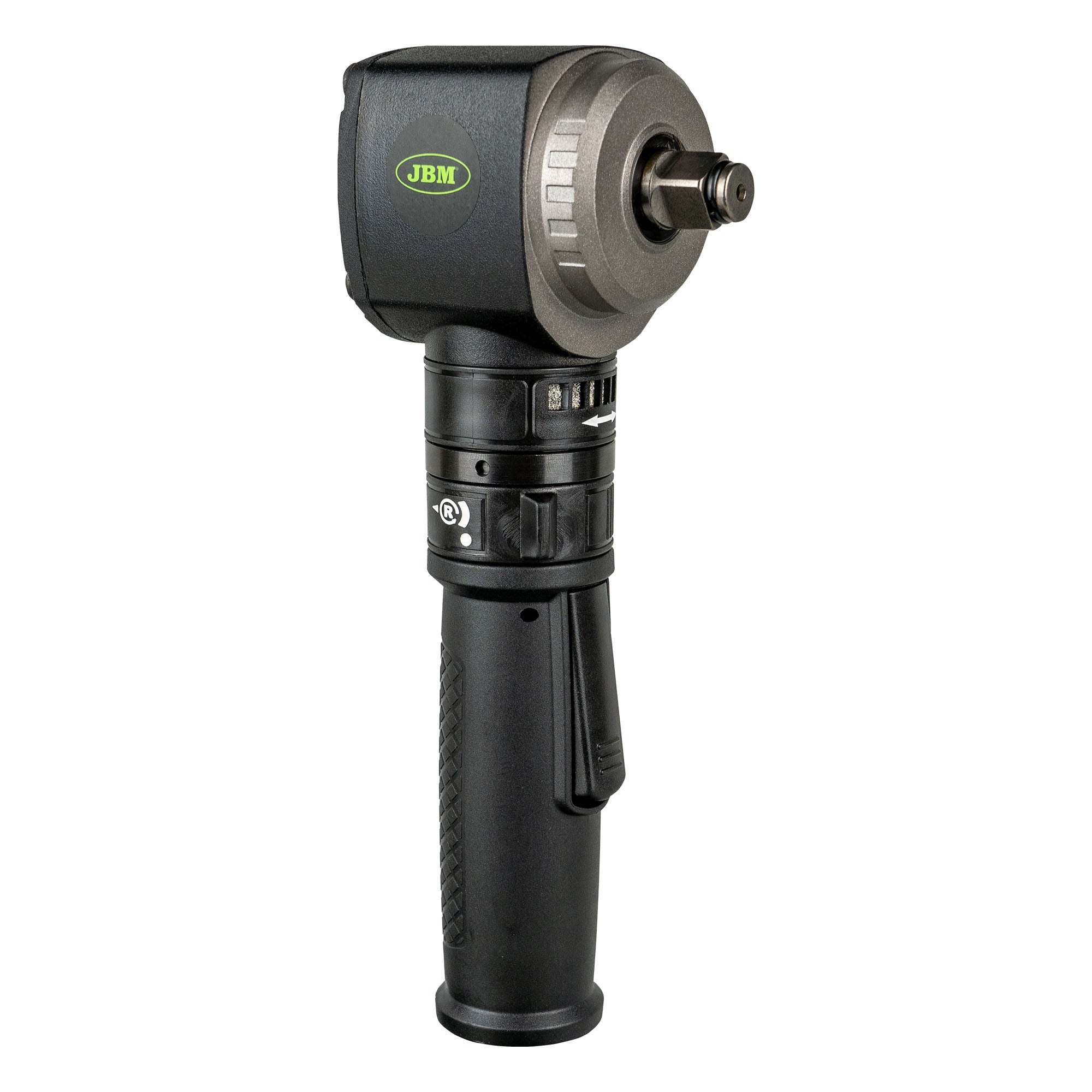 AVVITATORE PNEUMATICO NANO DA 1/2” 350NM 53733 JBM