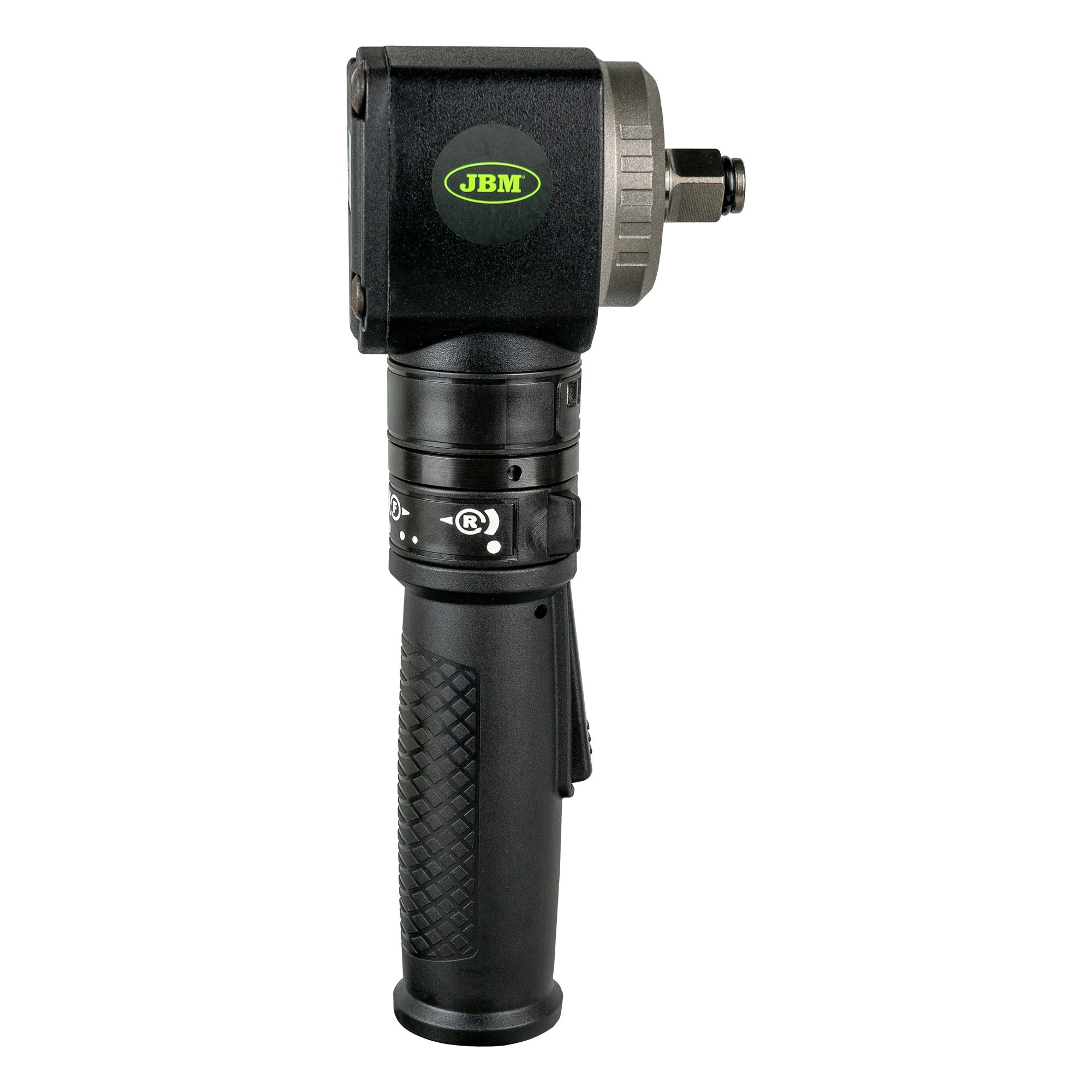 AVVITATORE PNEUMATICO NANO DA 1/2” 350NM 53733 JBM
