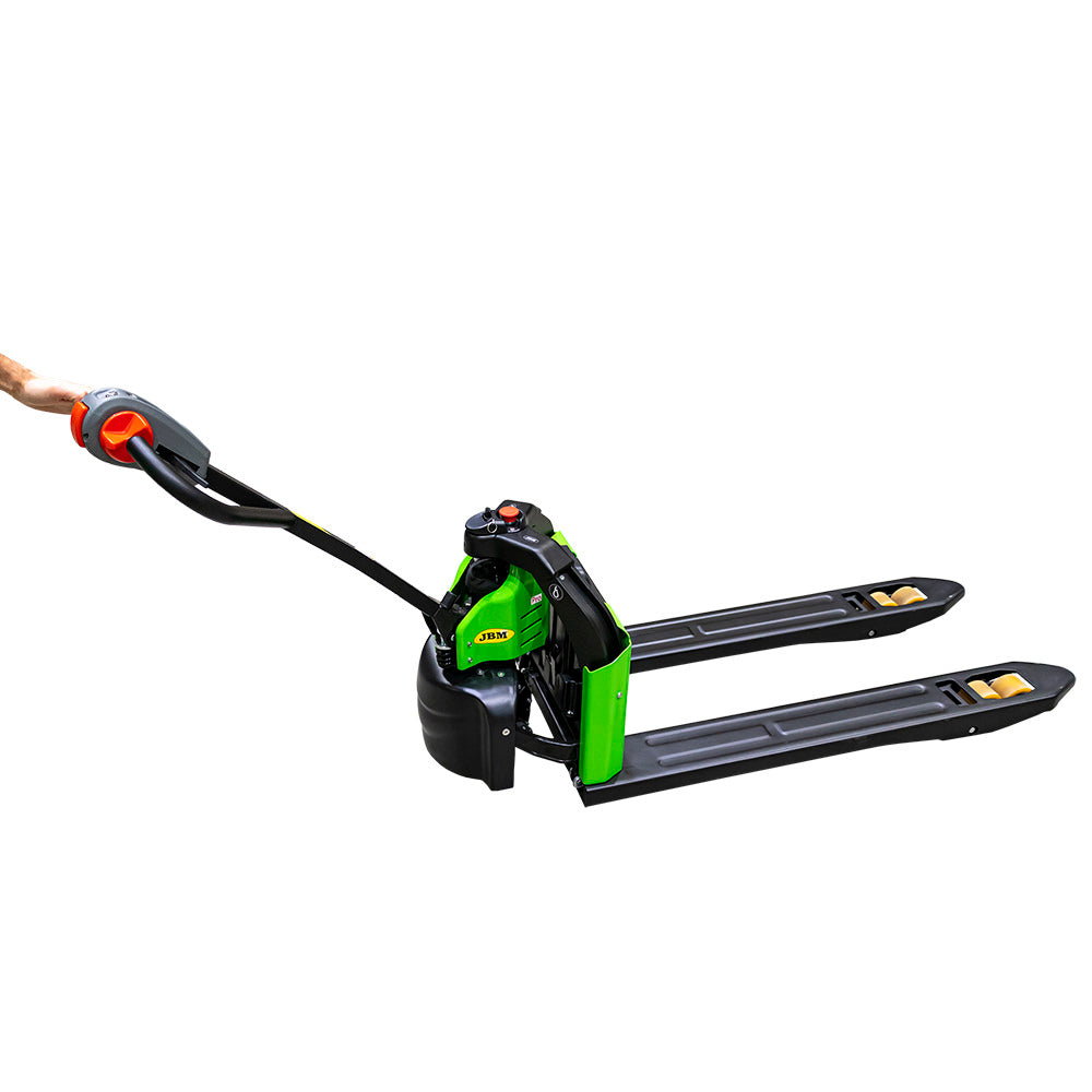 TRANSPALLET ELETTRICO 53777 JBM