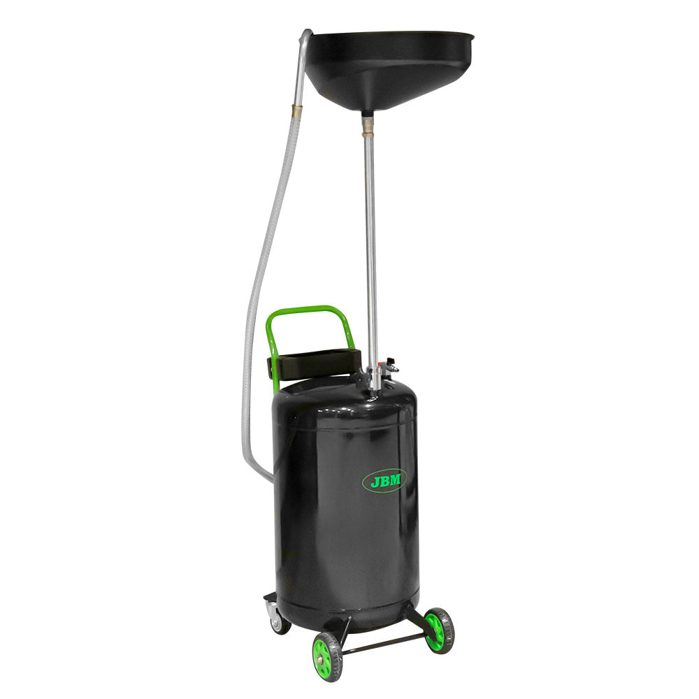 RACCOGLITORE DI OLIO 80L 53873 JBM