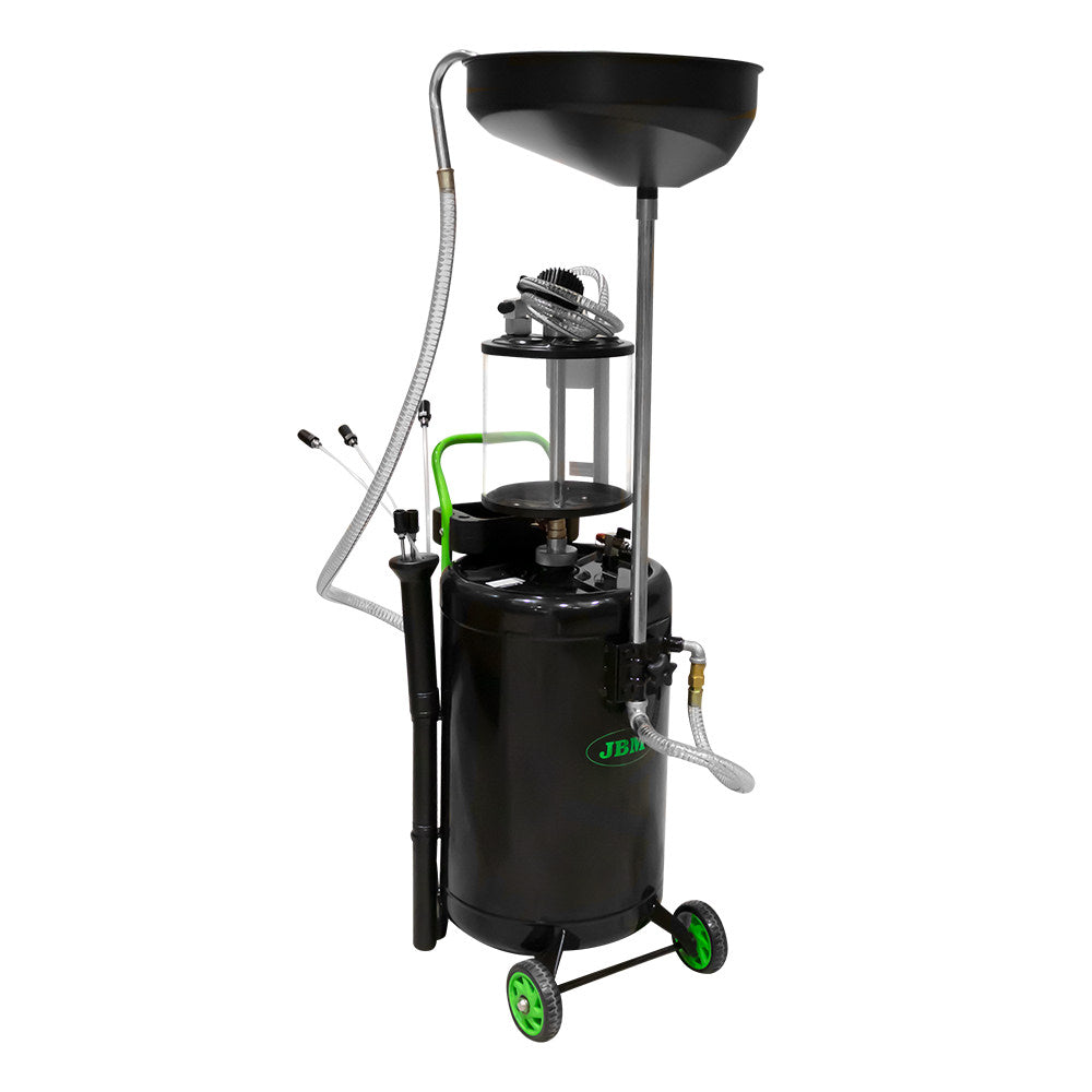 KIT OFFICINA COMPLETA JBM SERIE597 COMPLETO DI 8MT QUADRI DI PAVIMENTO
