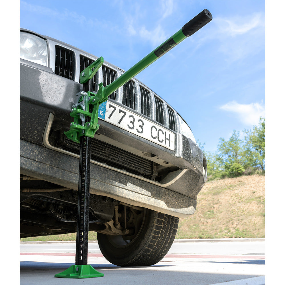 MARTINETTO DI SOLLEVAMENTOA CRICCHETTO, 3 T, 840 MM 53896 JBM