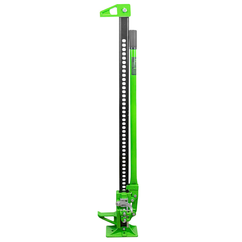 MARTINETTO DI SOLLEVAMENTOA CRICCHETTO, 3T, 1220 MM 53897 JBM