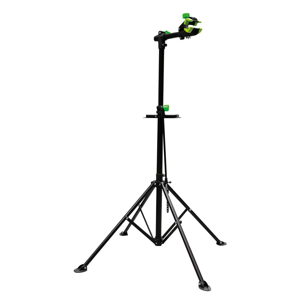CAVALLETTO RIPARAZIONE BICI + 54170 + 53785 + 54073 JBM