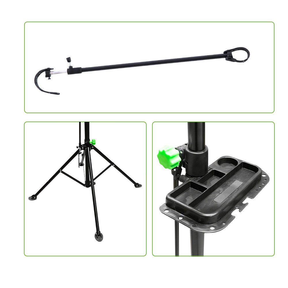 53919 CAVALLETTO RIPARAZIONE BICI + 53785 + 54166 JBM SERIE420