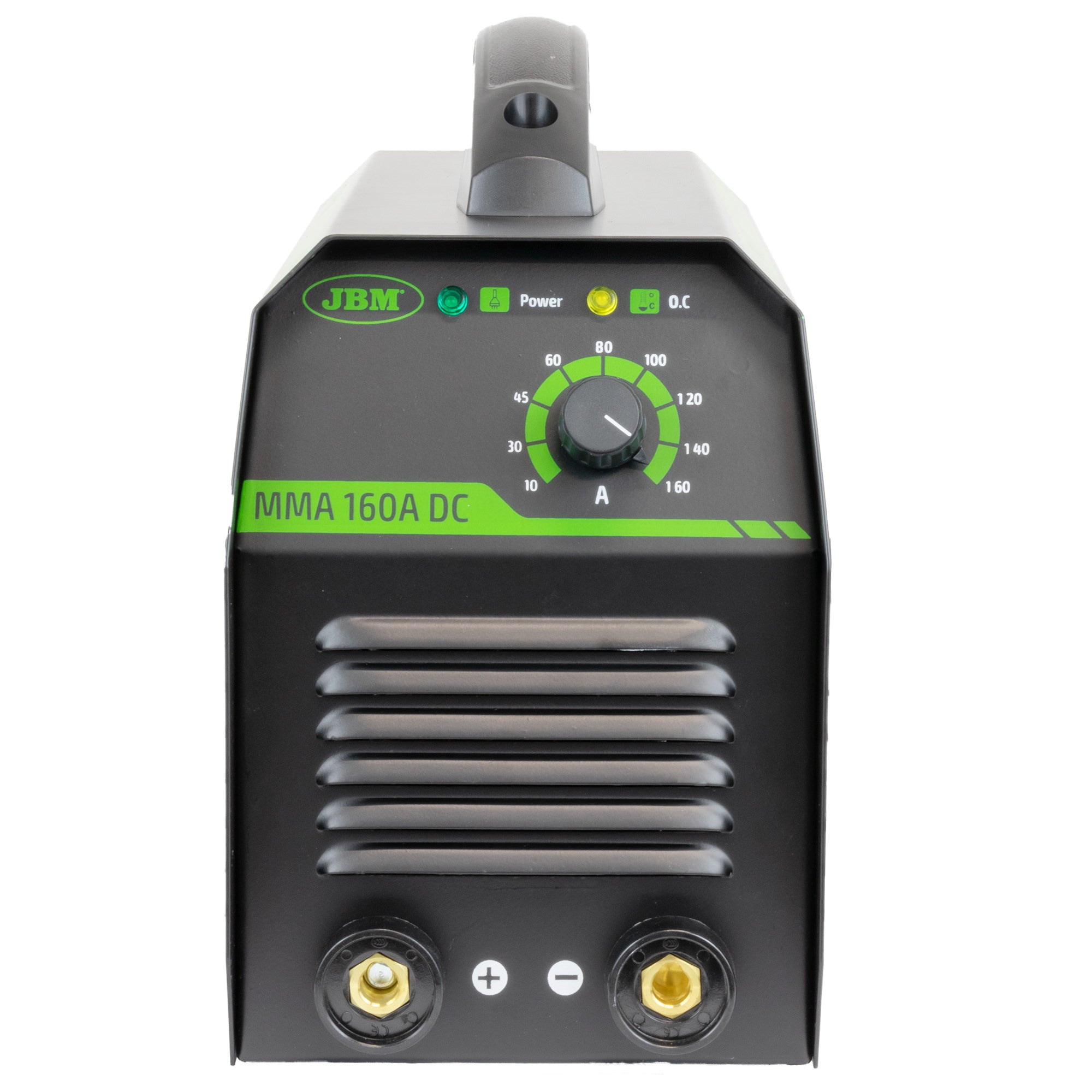 SALDATRICE INVERTER MMA 160A DC 53982 JBM