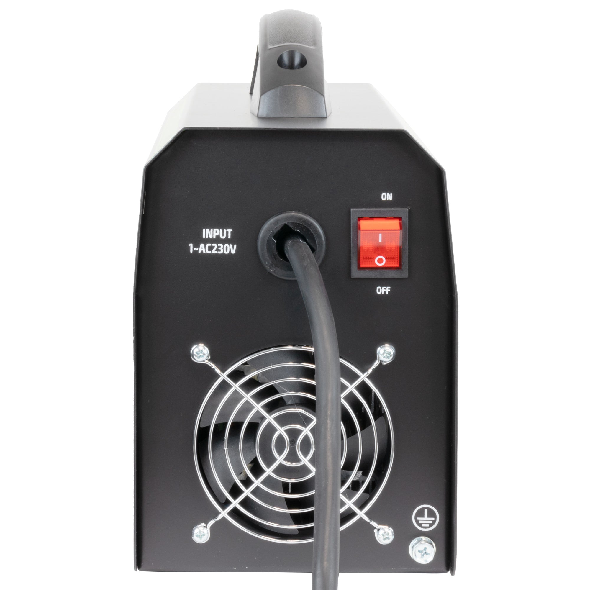 SALDATRICE INVERTER MMA 160A DC 53982 JBM