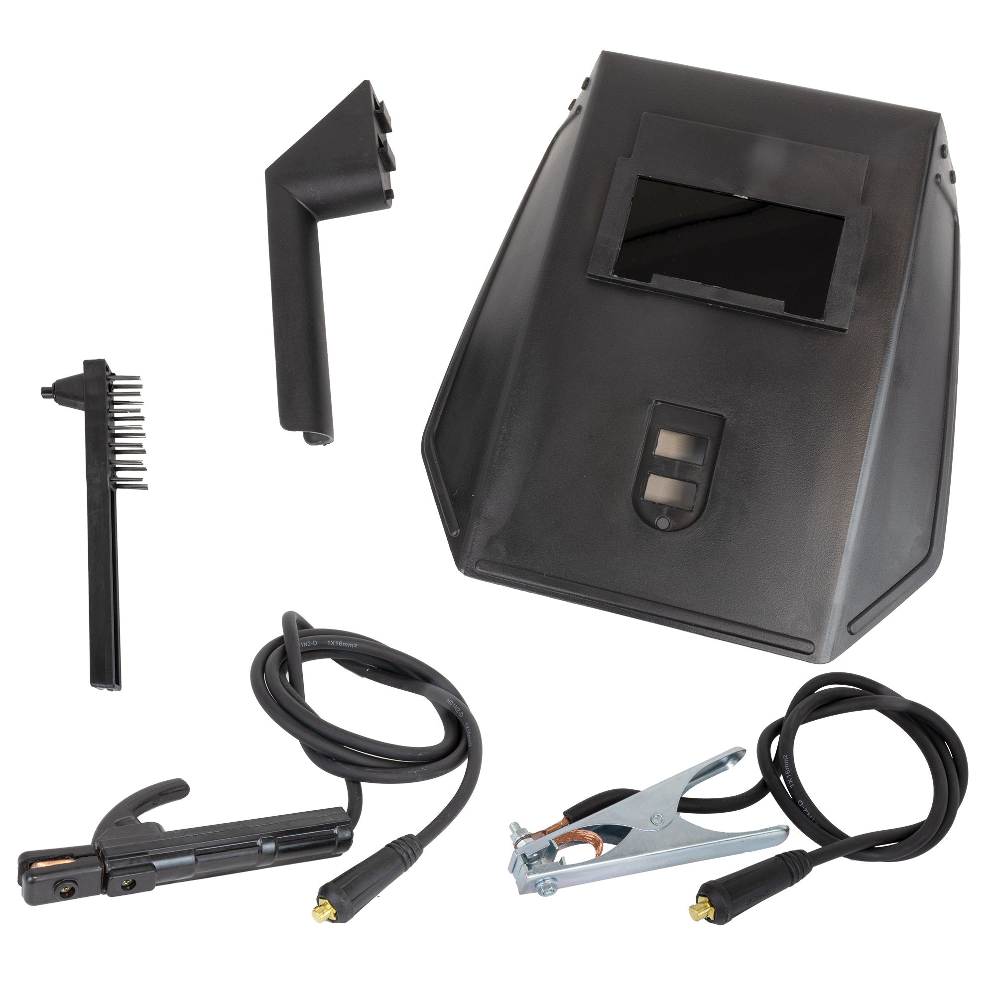 SALDATRICE INVERTER MMA 160A DC 53982 JBM