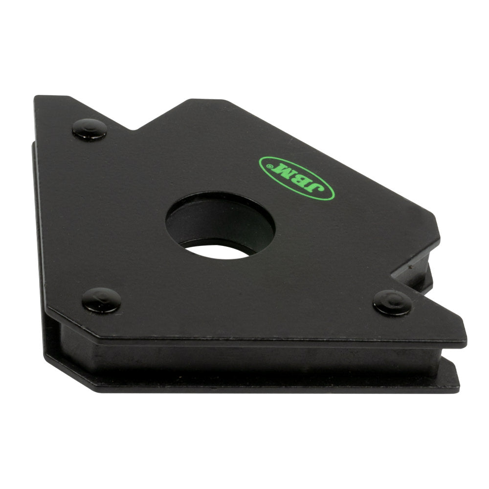 SQUADRA MAGNETICA 45°, 90°, 135° - 75 MM 54111 JBM