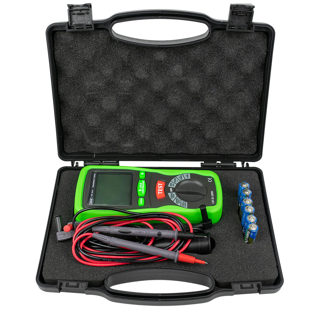 PROMO SET DI UTENSILI CON ISOLAMENTO VDE 54091 + 54114 + 54129 JBM SERIE400