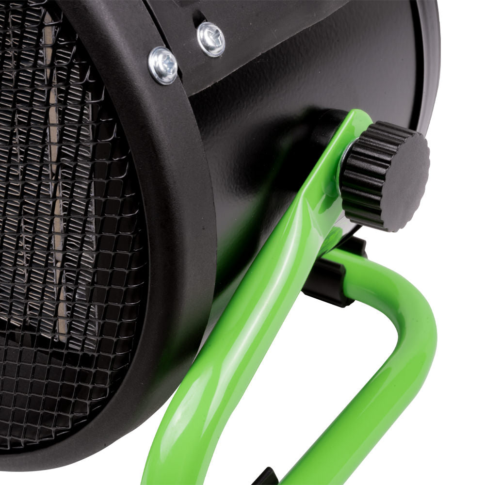 RADIATORE DA 3KW 54230 JBM