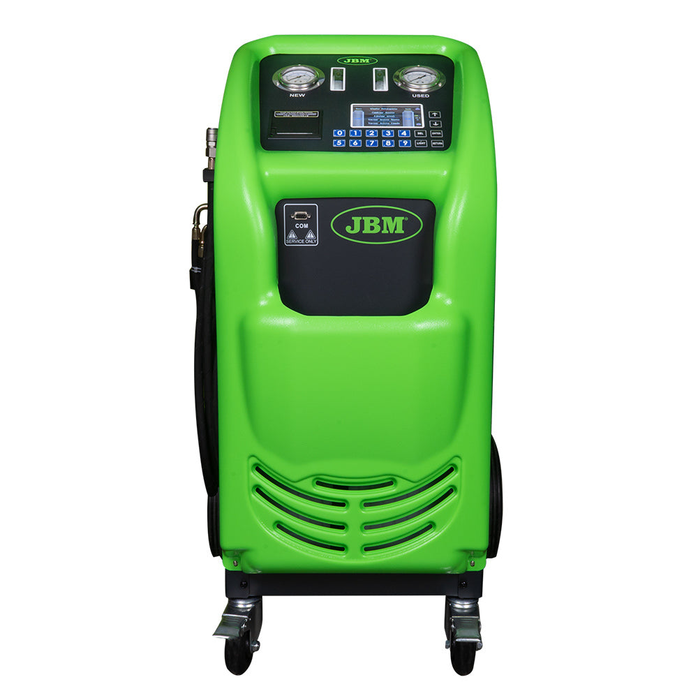 MACCHINA PER CAMBIO OLIO - CAMBIO AUTOMATICO 54290 JBM