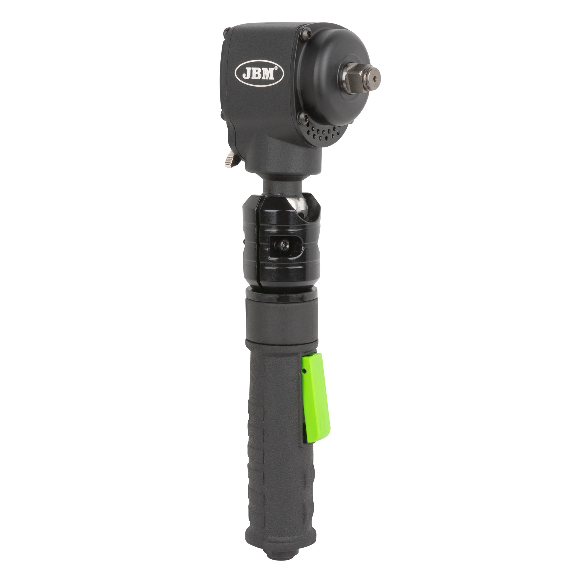 AVVITATORE PNEUMATICO ARTICOLATO NANO 1/2" 813 NM 54340 JBM