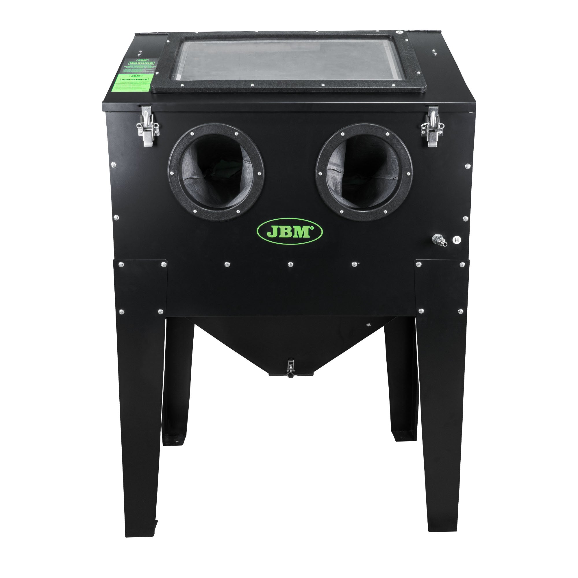 SABBIATRICE 220L 54341 JBM