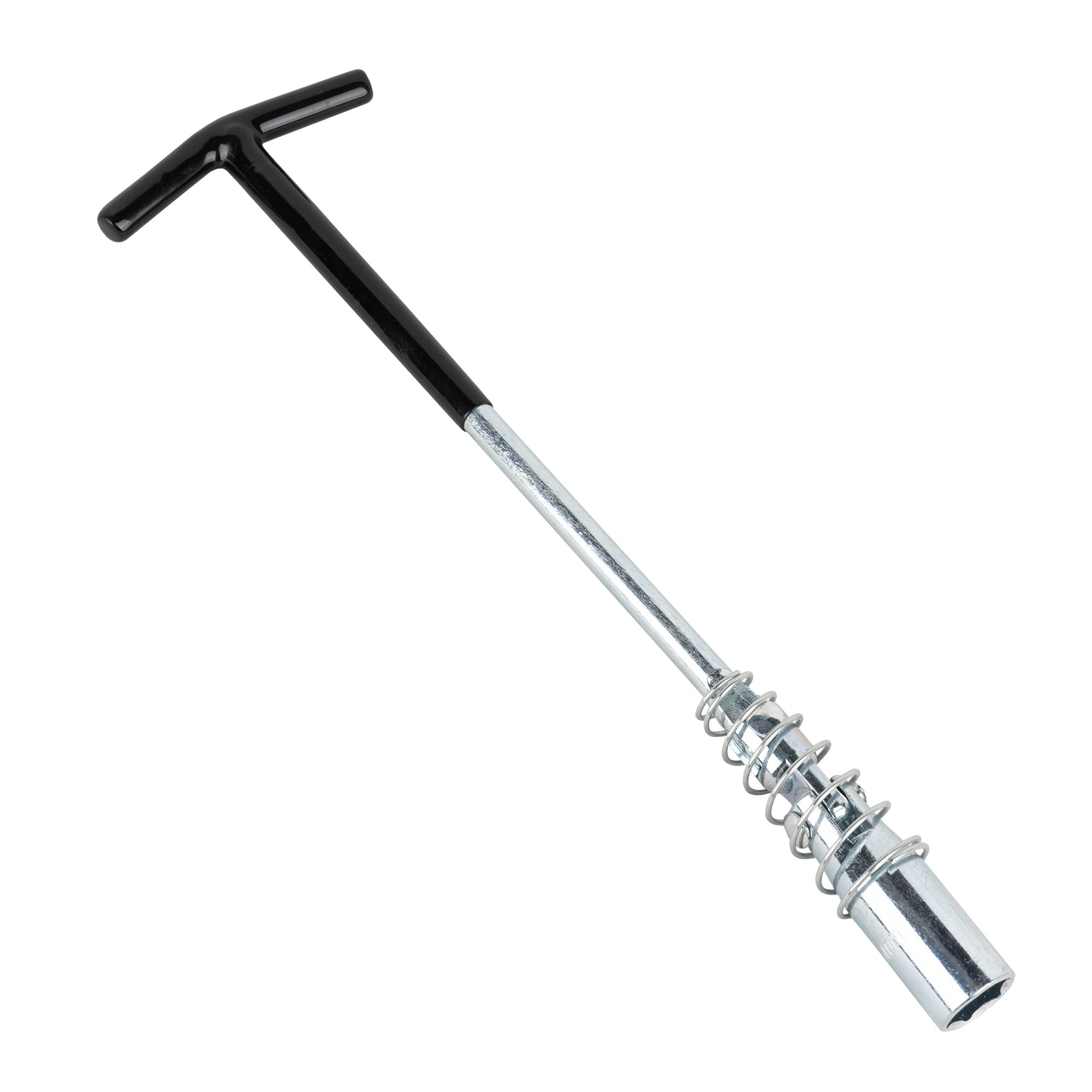 CHIAVE A BUSSOLA SNODATA PER CANDELE 14 MM 54381 JBM
