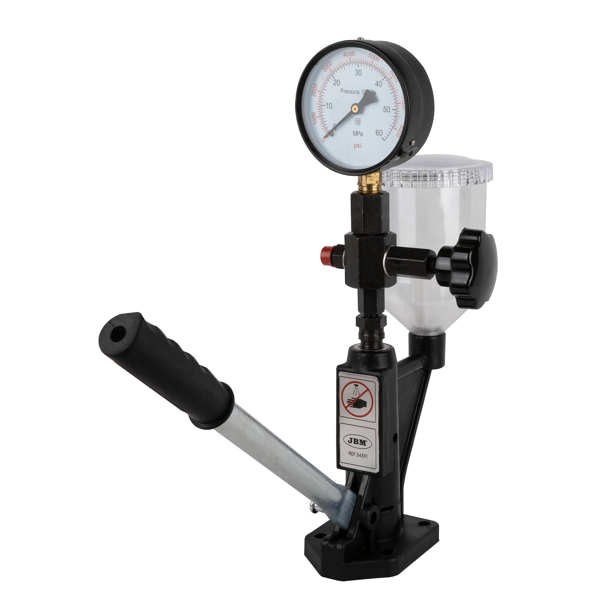 TESTER UGELLI PER INIETTORI DIESEL 54391 JBM
