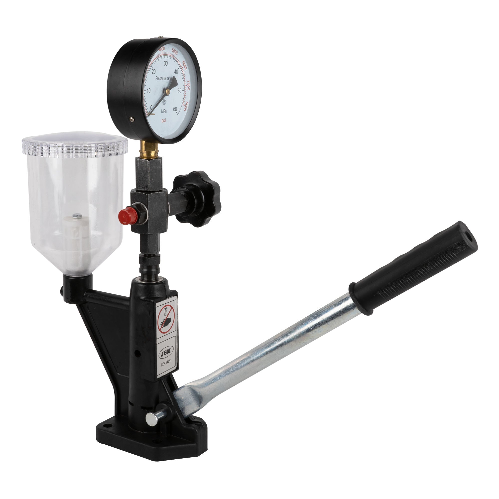 TESTER UGELLI PER INIETTORI DIESEL 54391 JBM