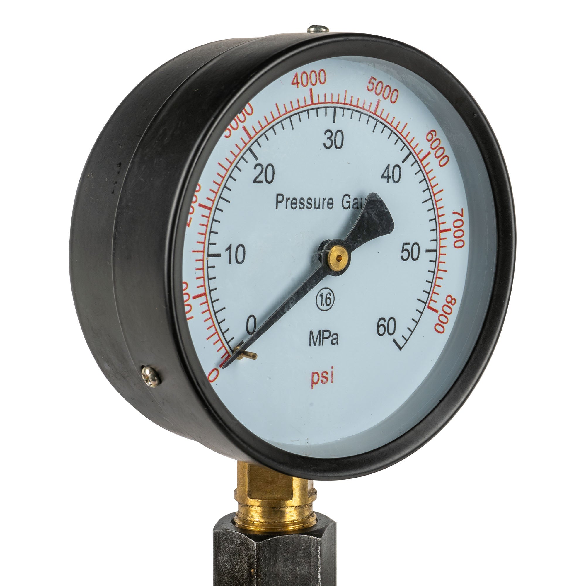 TESTER UGELLI PER INIETTORI DIESEL 54391 JBM