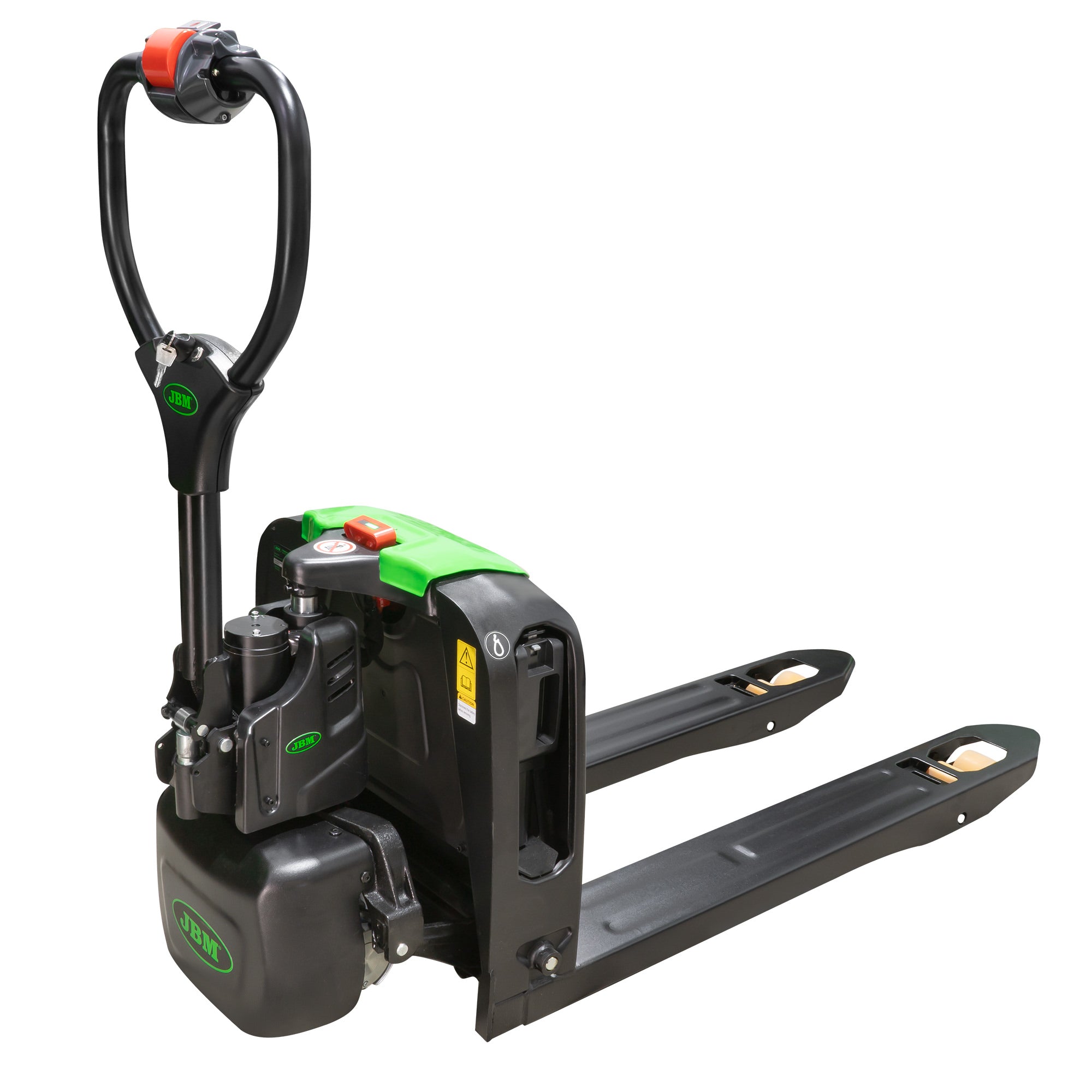 TRANSPALLET ELETTRICO 1500KG 54396 JBM