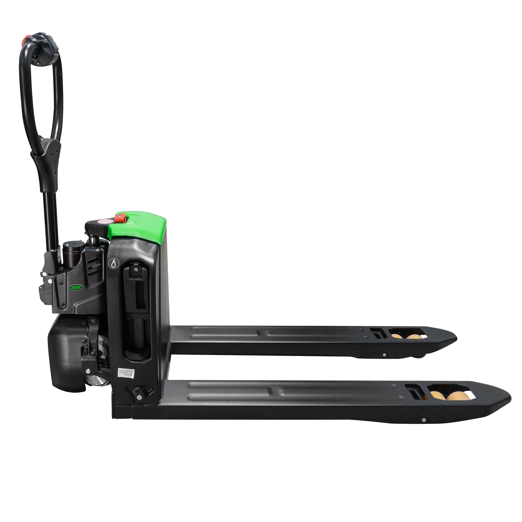 TRANSPALLET ELETTRICO 1500KG 54396 JBM