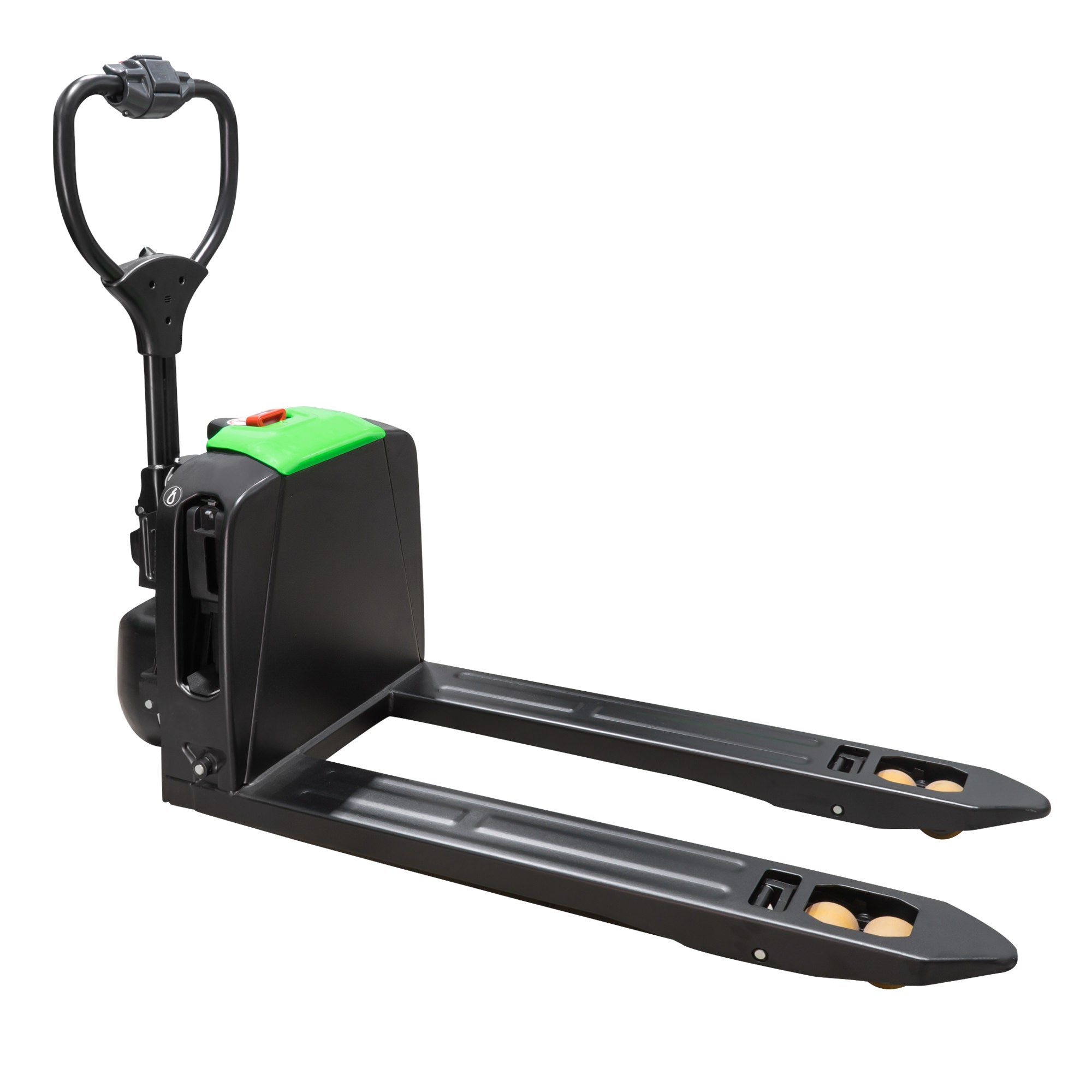 TRANSPALLET ELETTRICO 1500KG 54396 JBM