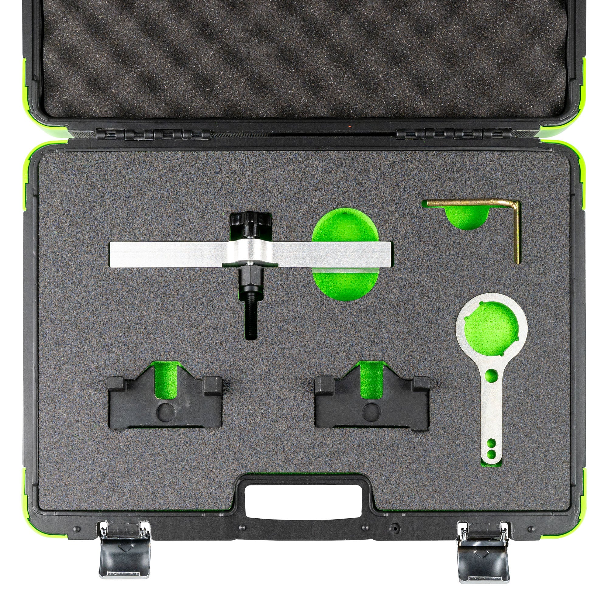 KIT DI MESSA IN FASE PER  BMW N63, N74 54405 JBM