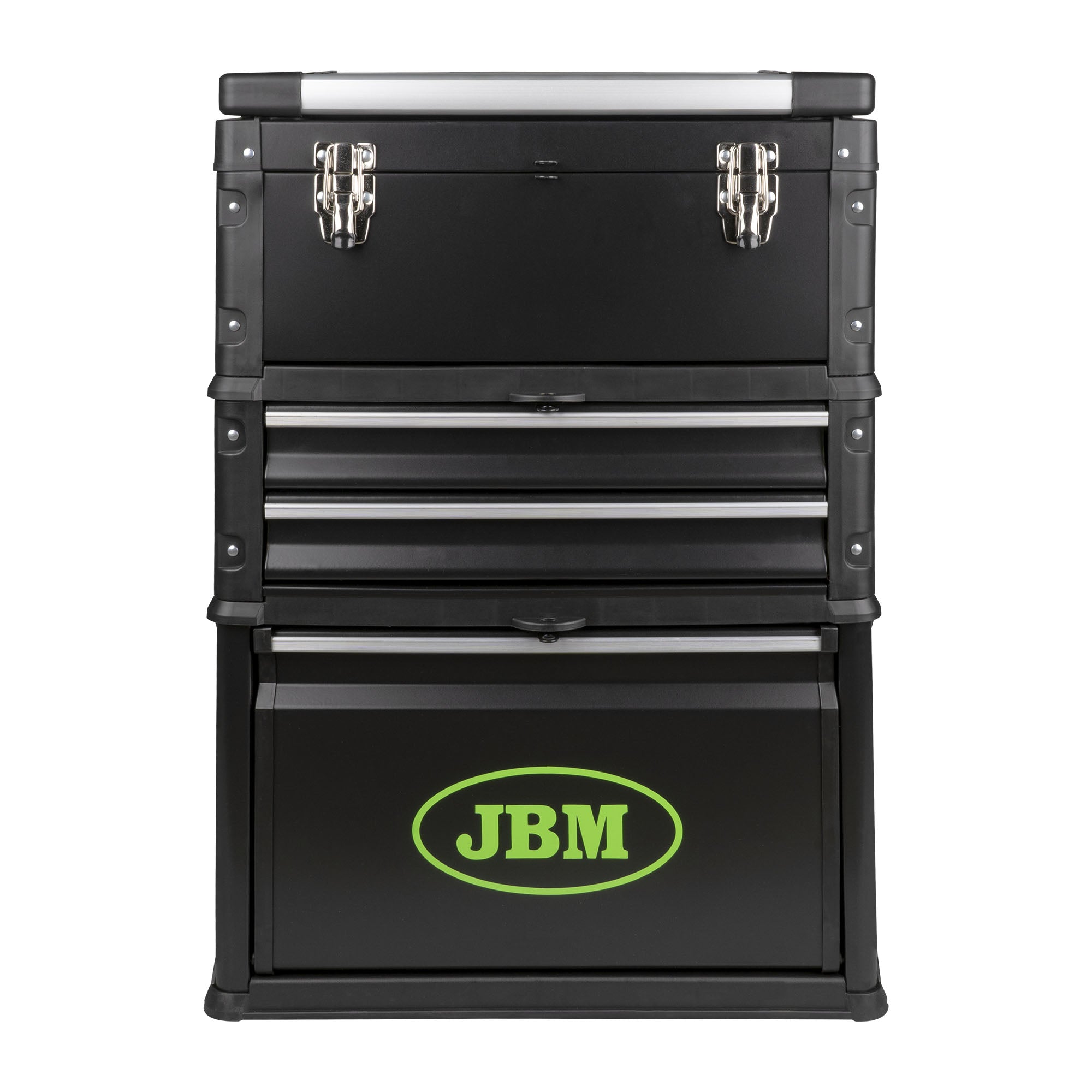 TROLLEY MODULARE - CON UTENSILI 53672 JBM