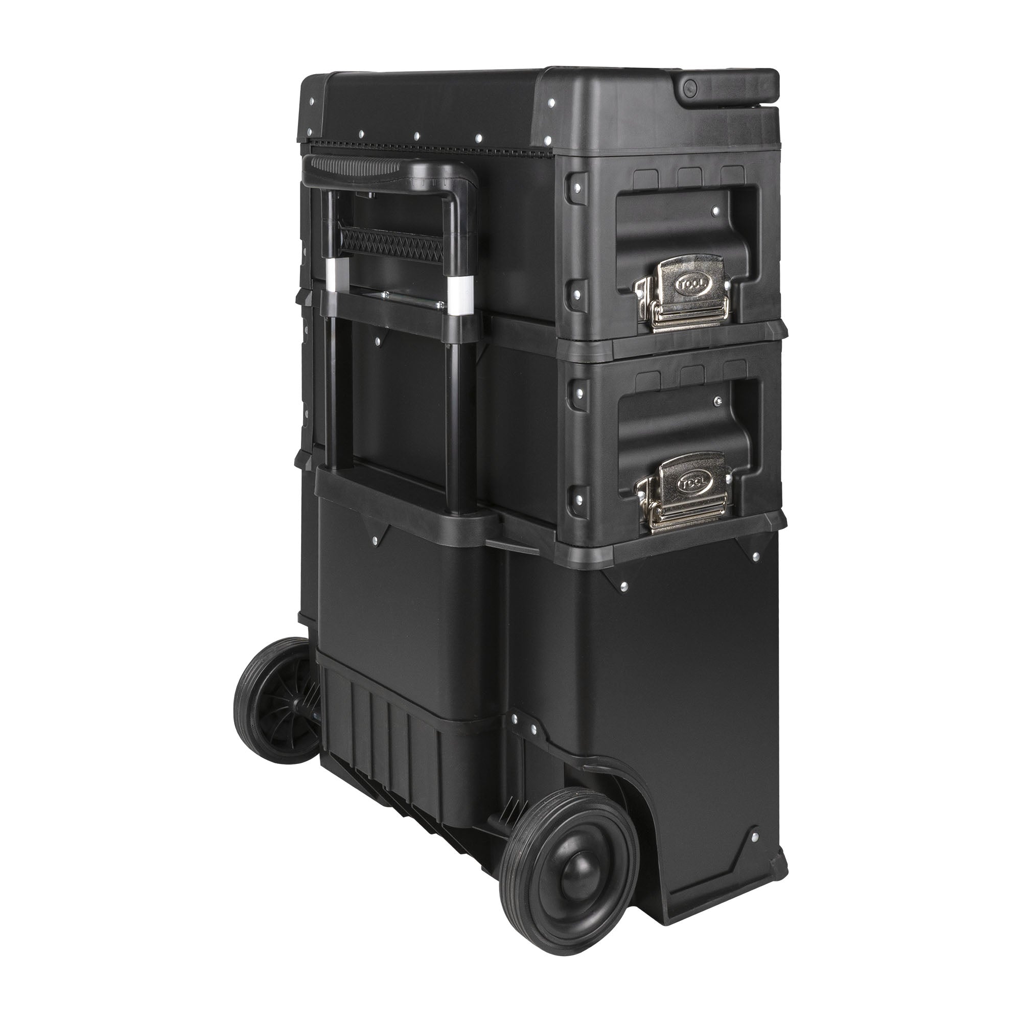 TROLLEY MODULARE - VUOTO 54504 JBM