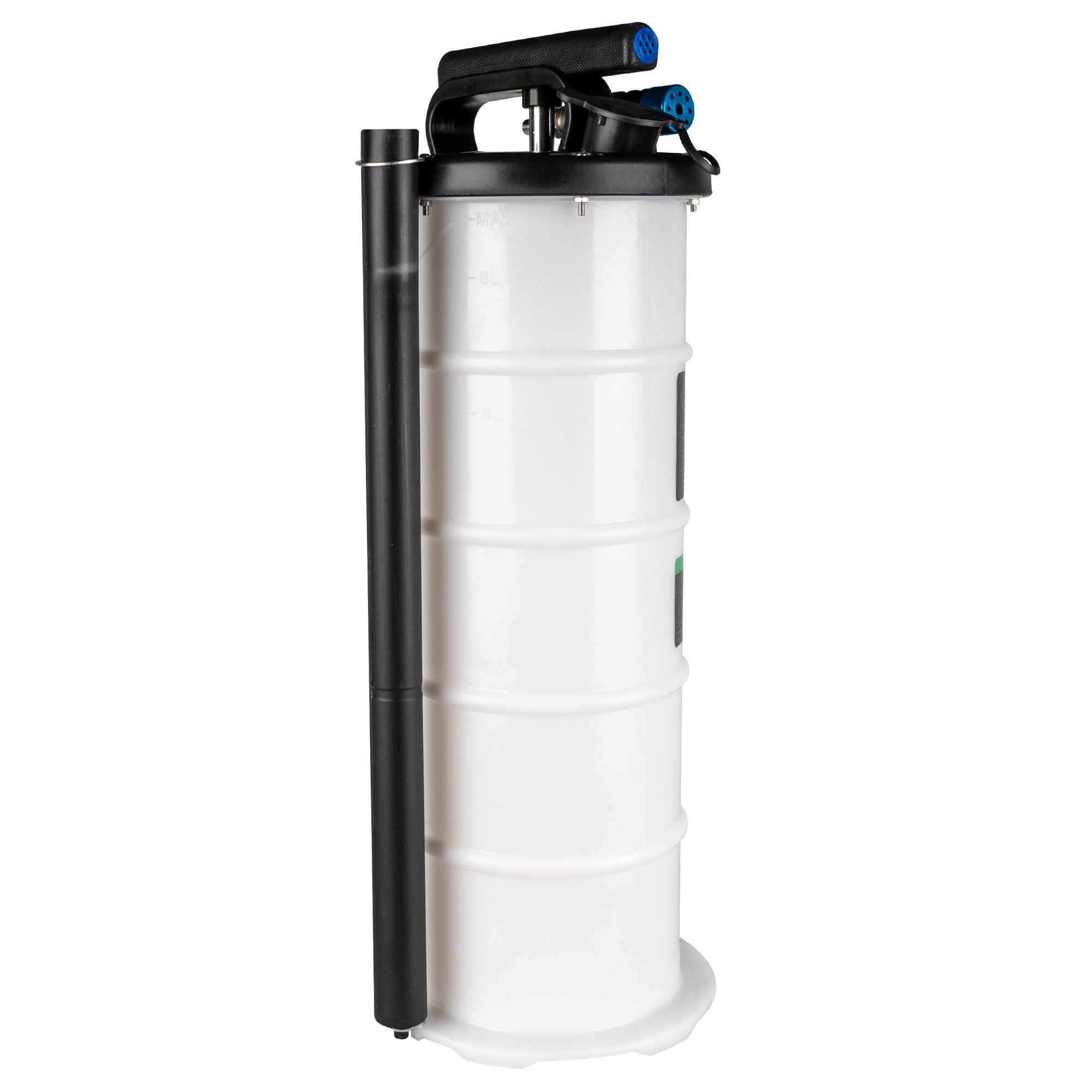POMPA DI ESTRAZIONE DELL'OLIO PNEUMATICA/MANUALE 6.5L 54514 JBM
