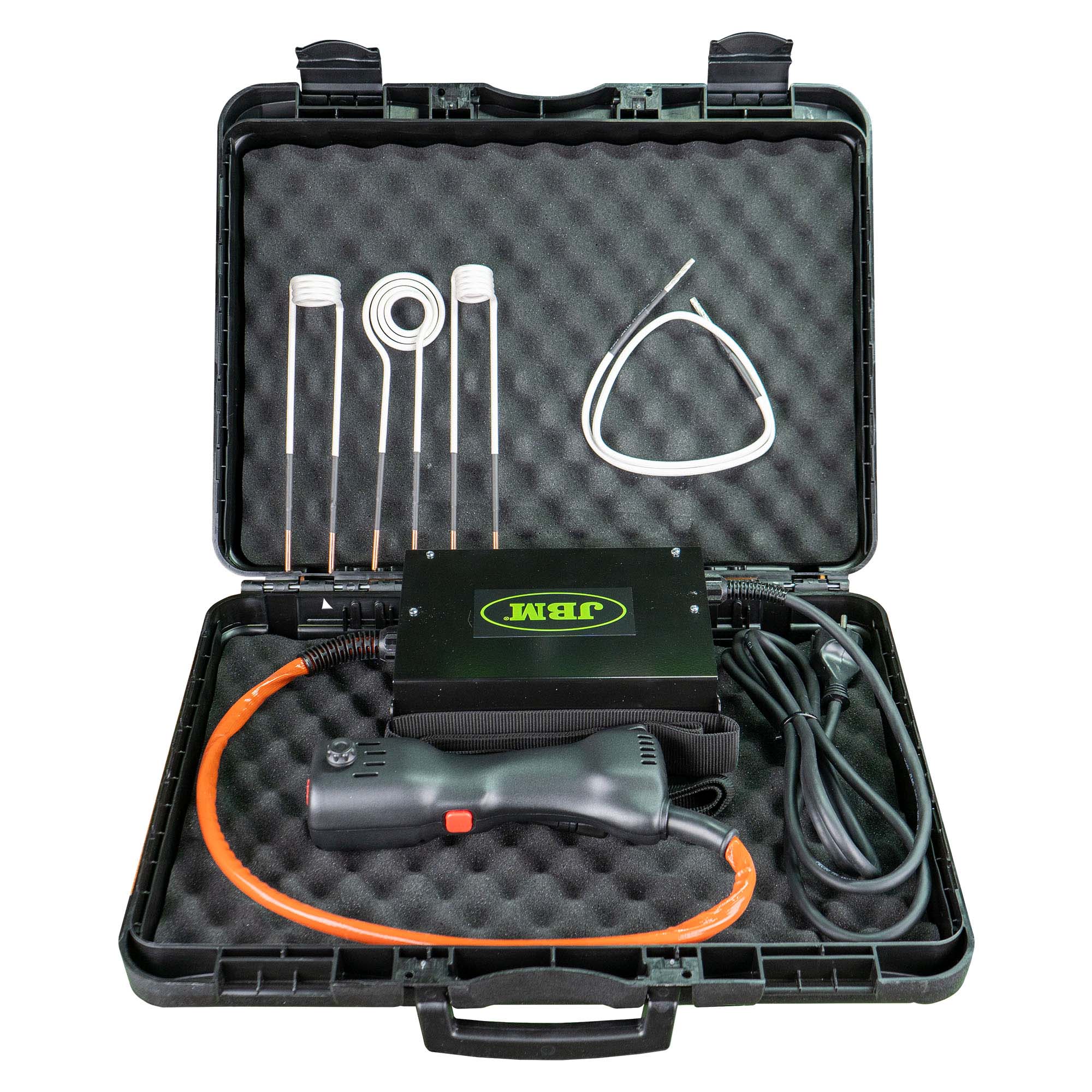 RISCALDATORE A INDUZIONE 1.5KW 54522 JBM