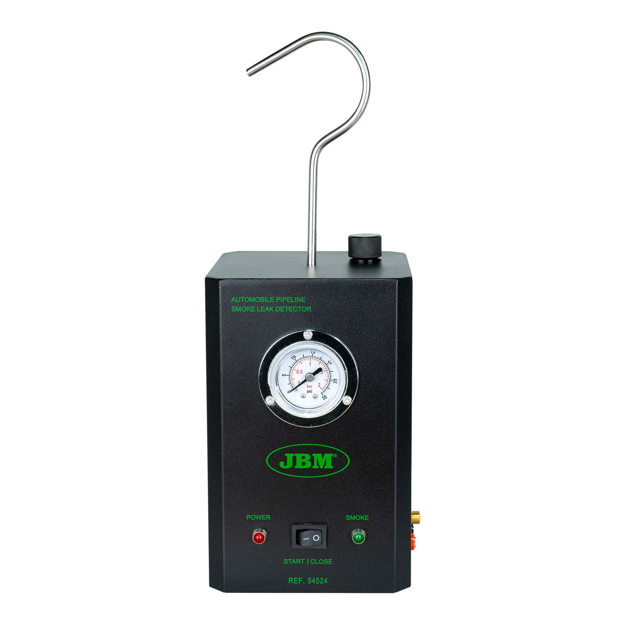 RILEVATORE DI FUGHE DI FUMO 8L/MIN 54524 JBM