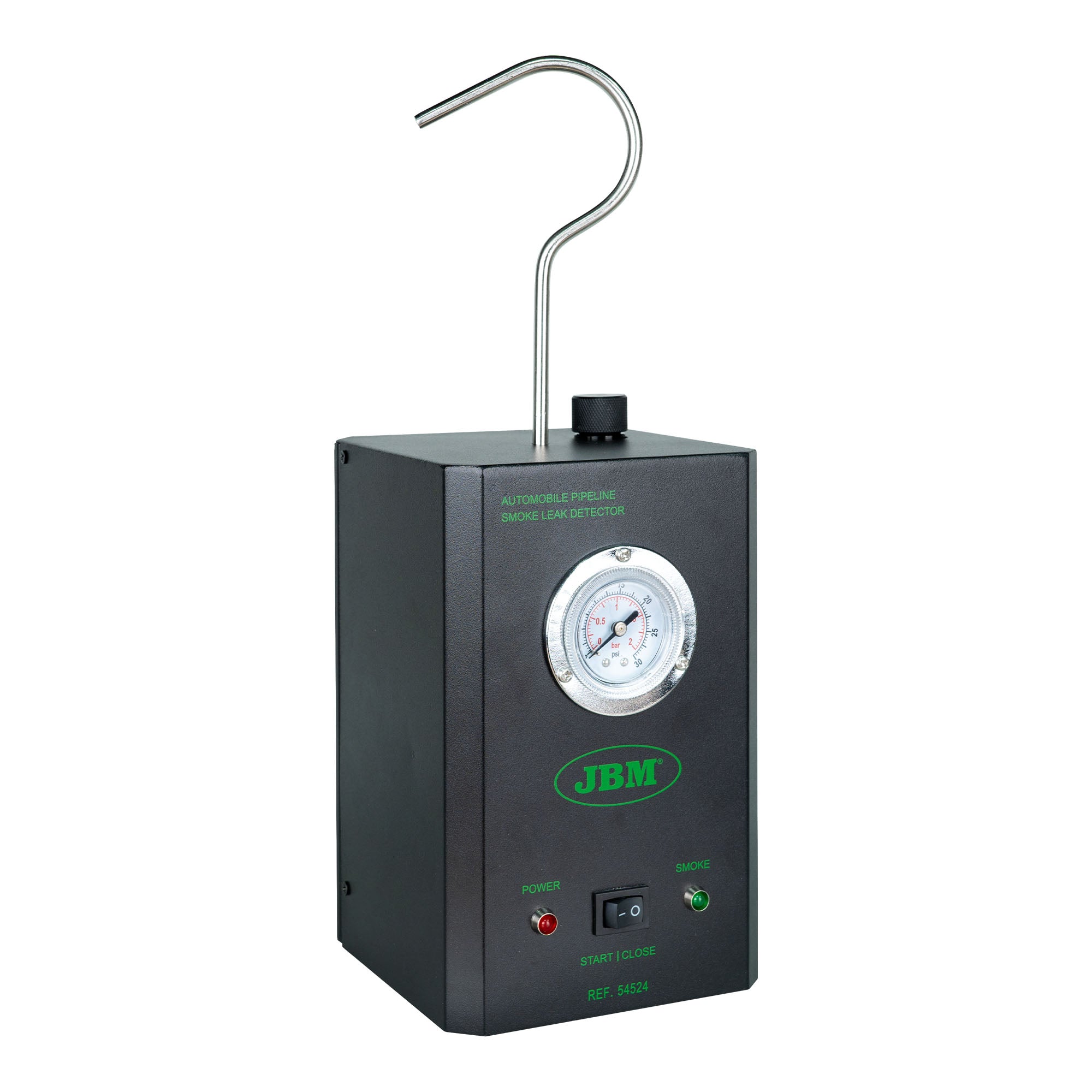 RILEVATORE DI FUGHE DI FUMO 8L/MIN 54524 JBM