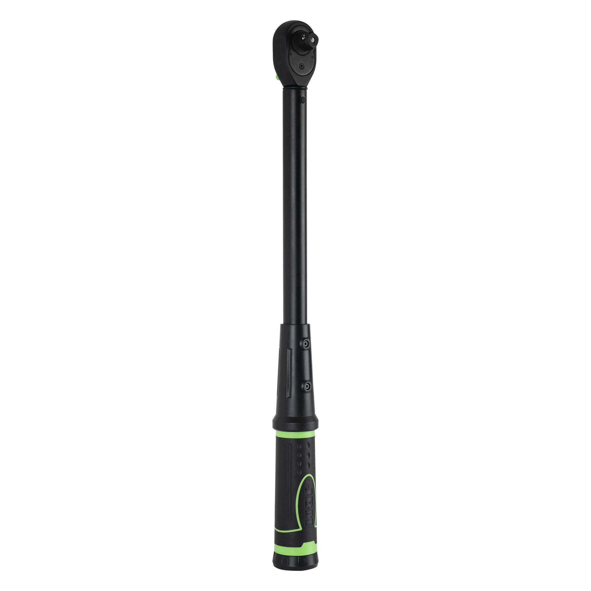 CHIAVE DINAMOMETRICA 1/2" CON FINESTRELLA DI LETTURA (20–200 NM) 54530 JBM
