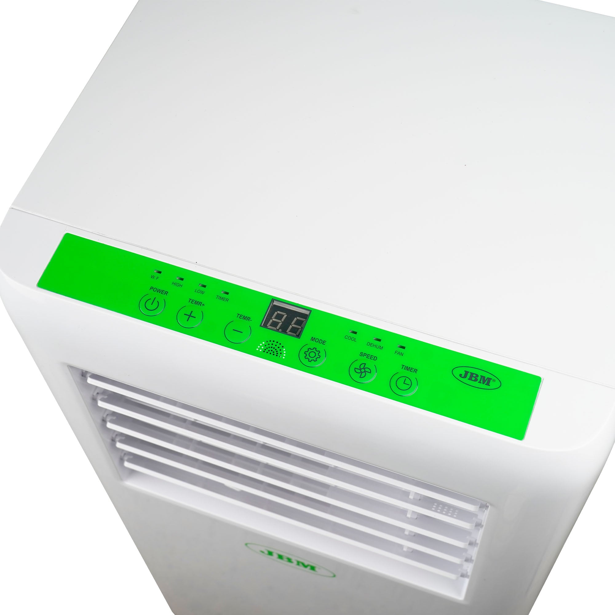 ARIA CONDIZIONATA PORTATILE 2600W 54554 JBM