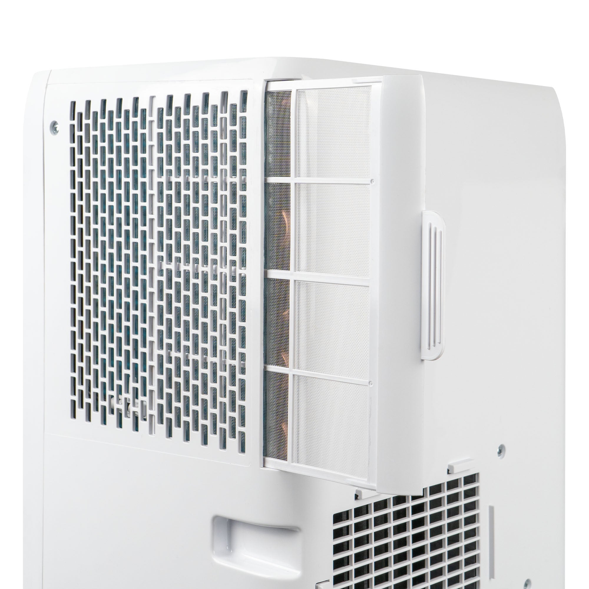 ARIA CONDIZIONATA PORTATILE 2600W 54554 JBM