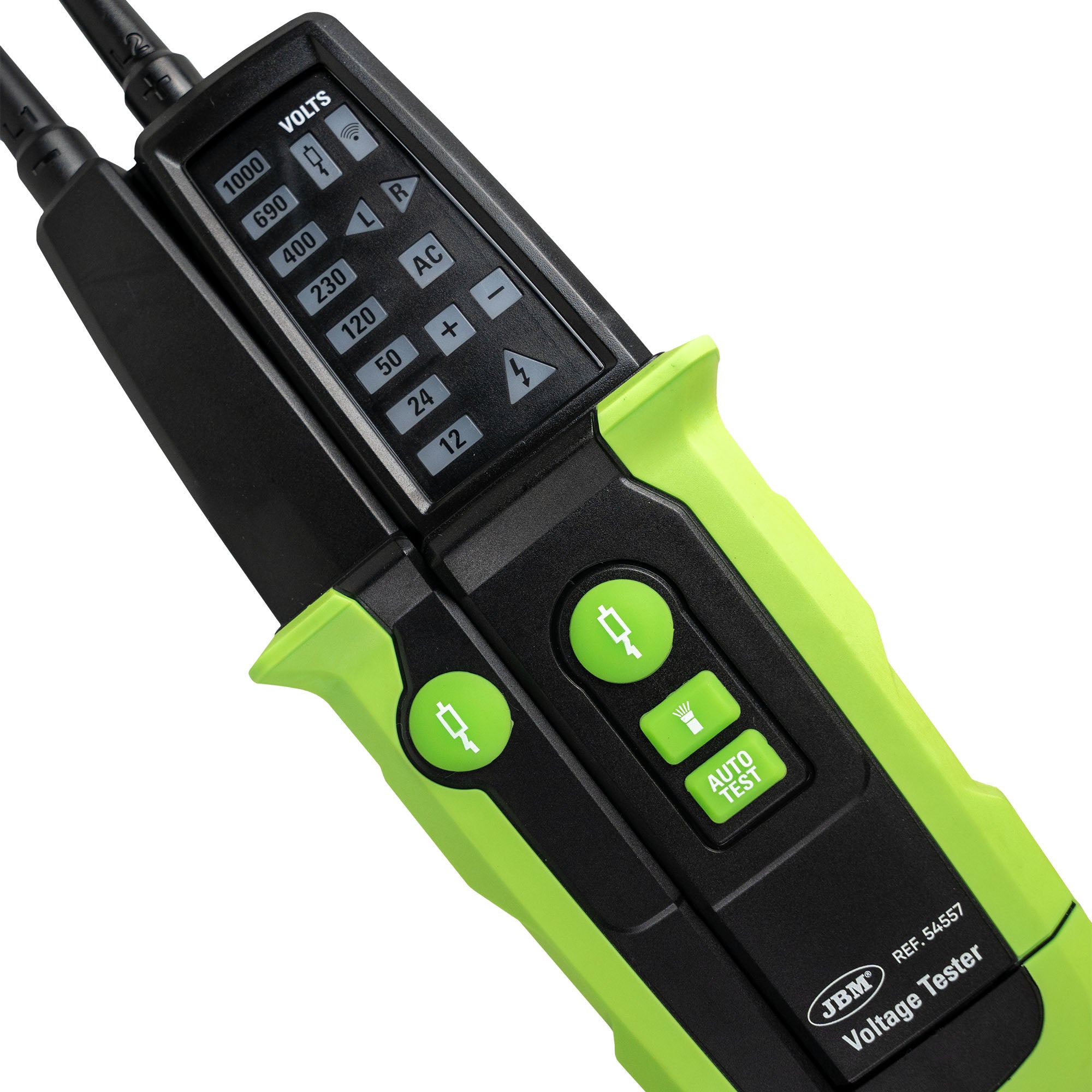 TESTER DI TENSIONE 54557 JBM