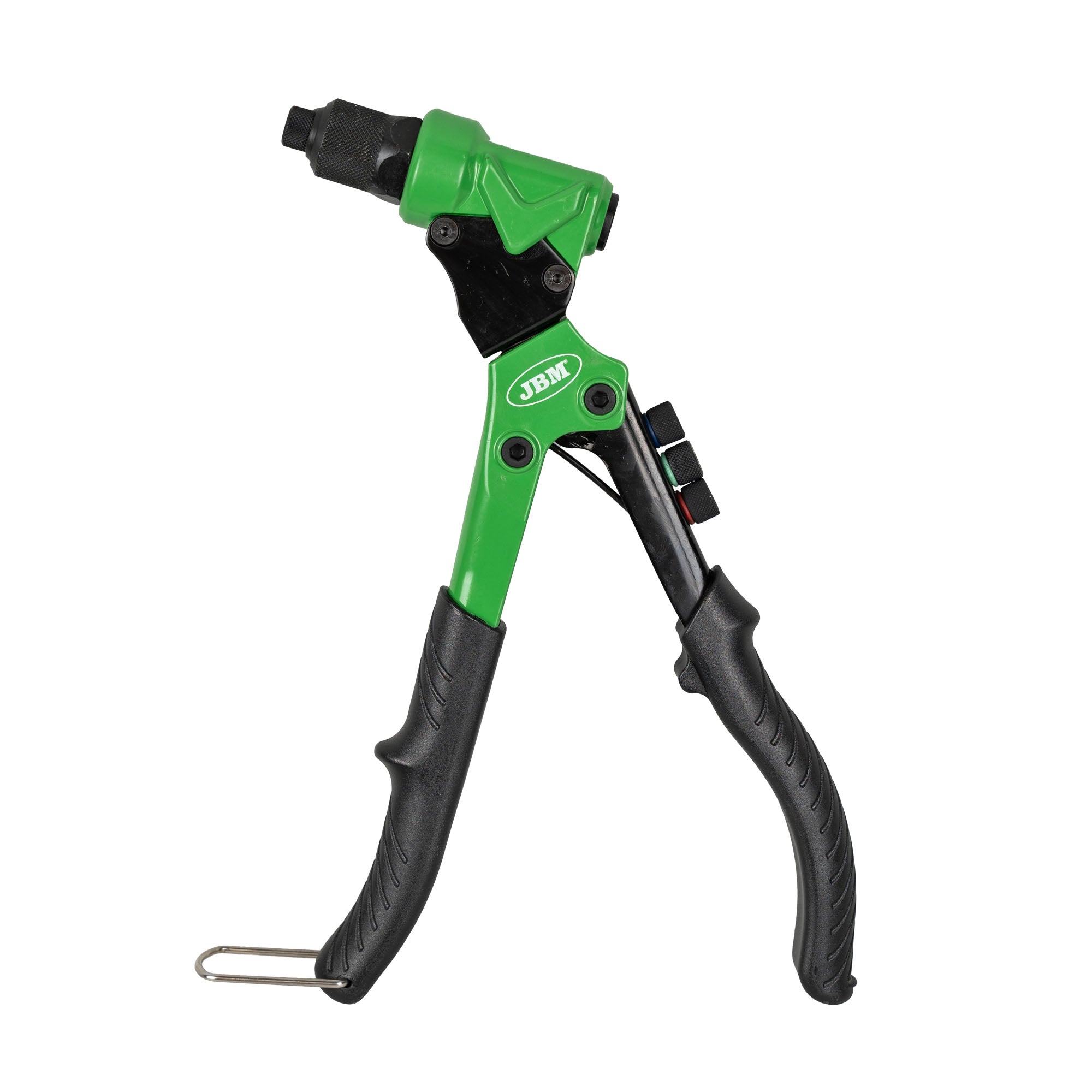 RIVETTATRICE ARTICOLATA MULTIFUNZIONE 54585 JBM