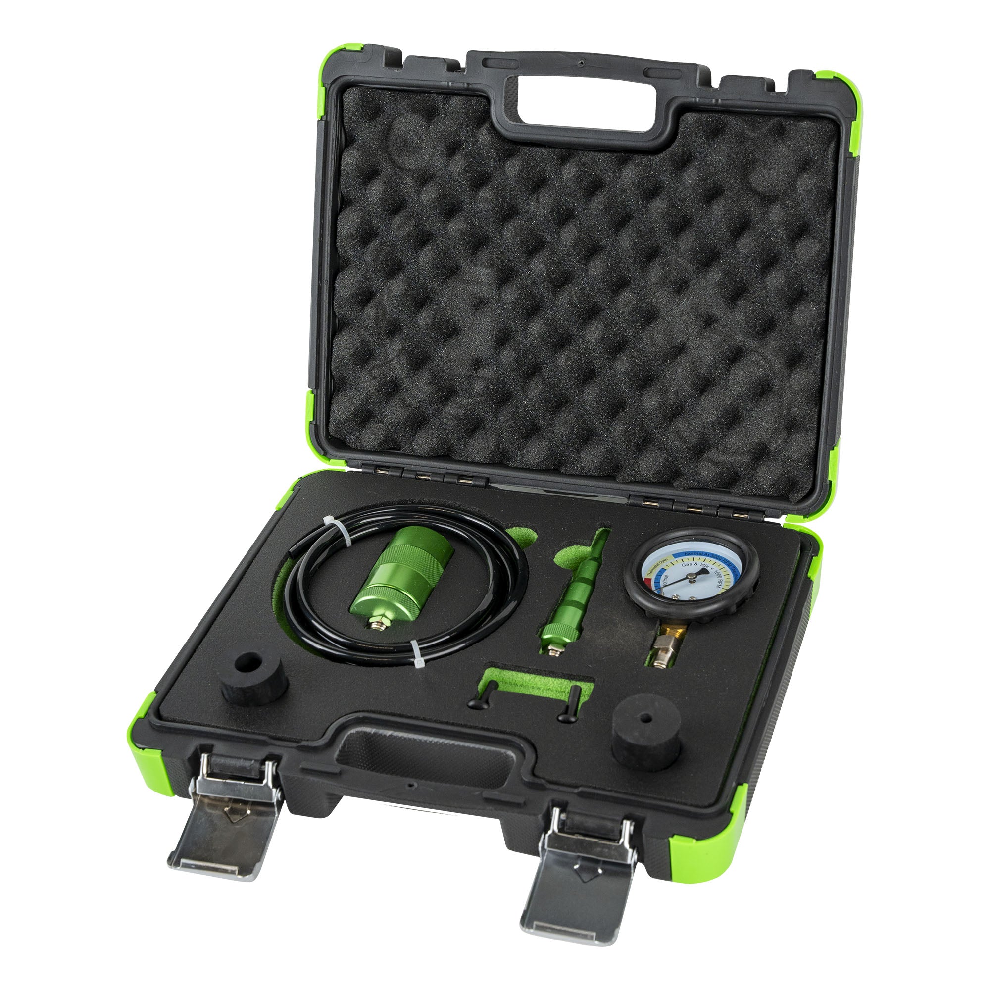 TESTER PER POMPE DELL'ACQUA 54591 JBM
