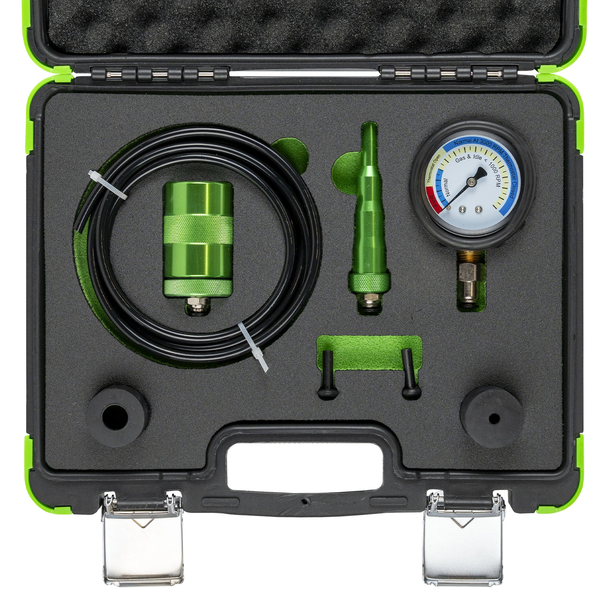 TESTER PER POMPE DELL'ACQUA 54591 JBM