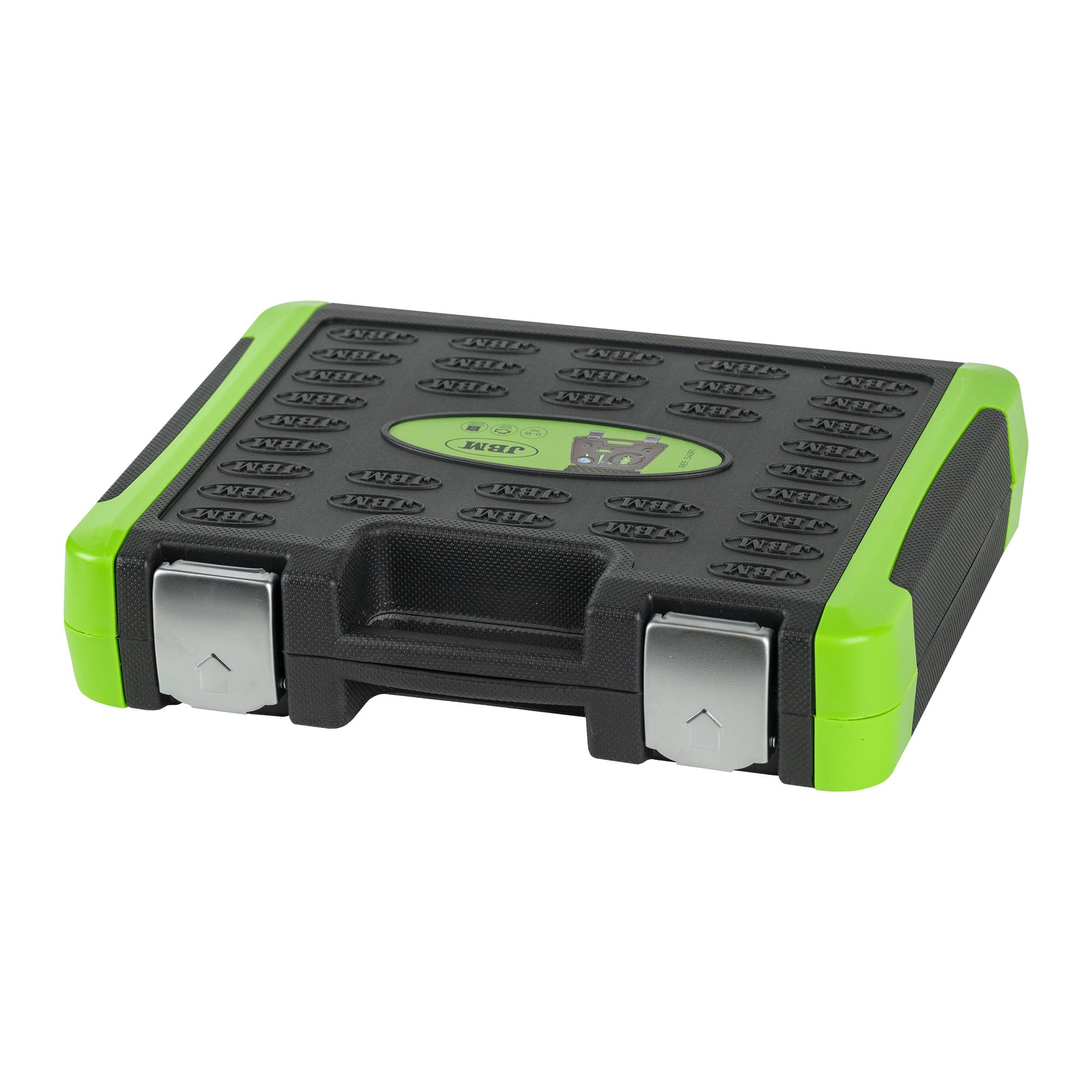 TESTER PER POMPE DELL'ACQUA 54591 JBM