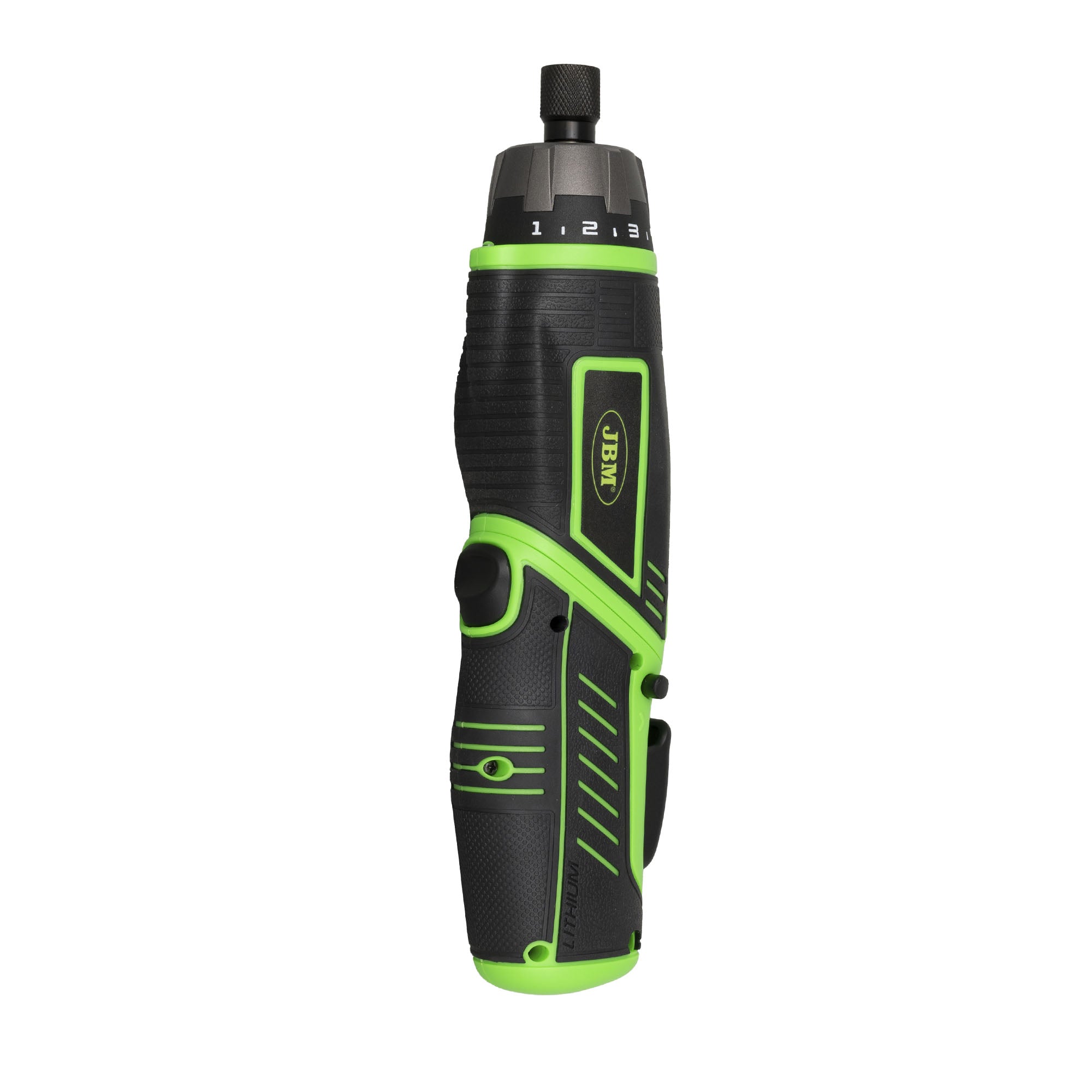 CACCIAVITE A BATTERIA E SET DI PUNTE 54683 JBM
