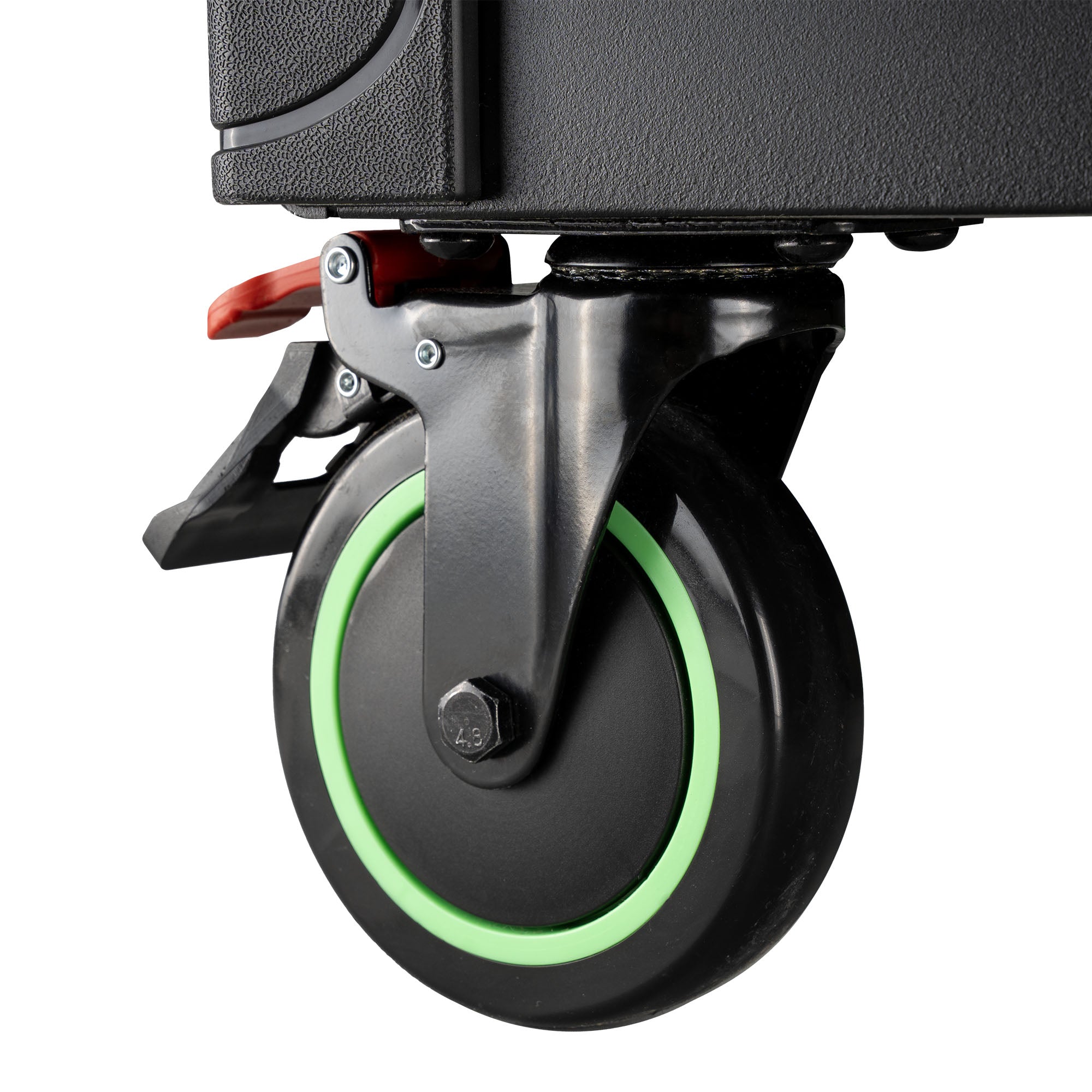 CARRELLO XL CON 8 CASSETTI - VUOTO 54690 JBM