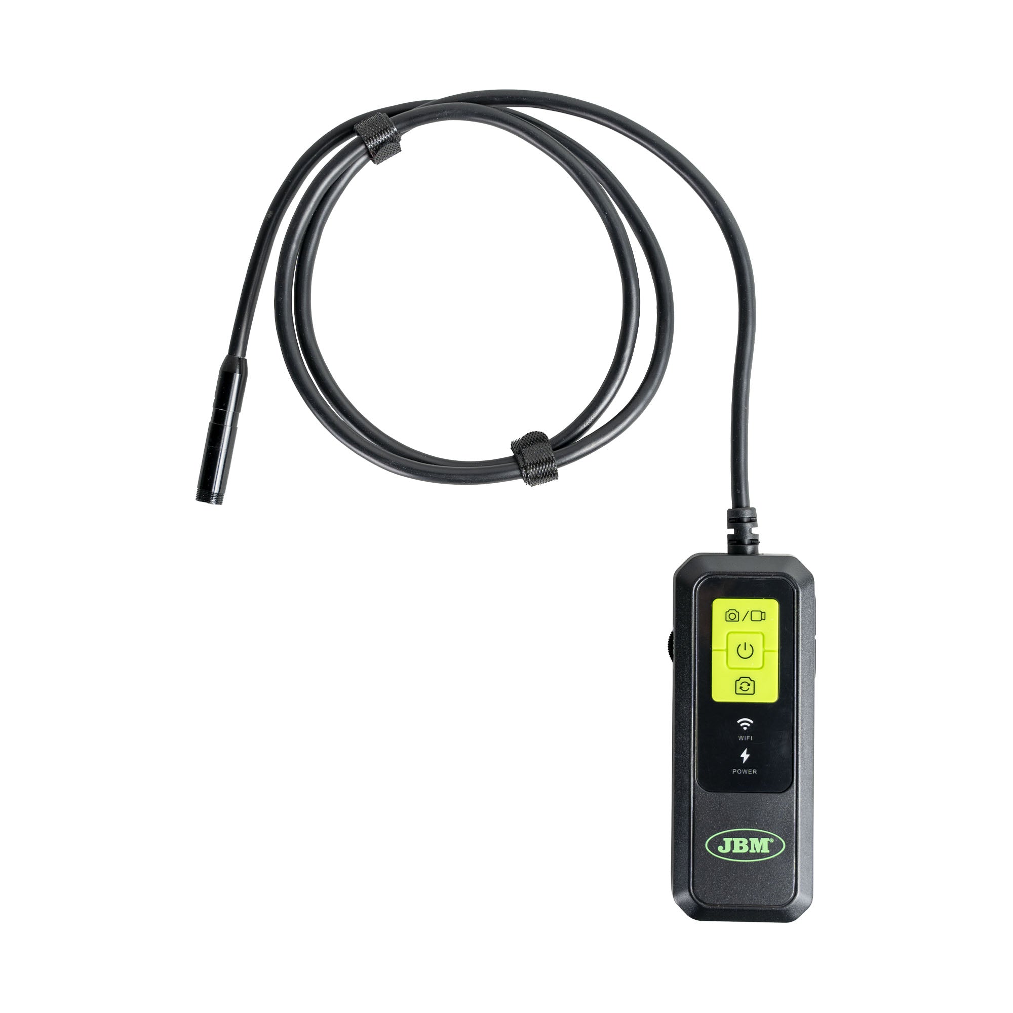 ENDOSCOPIO CON WIFI 54706 JBM