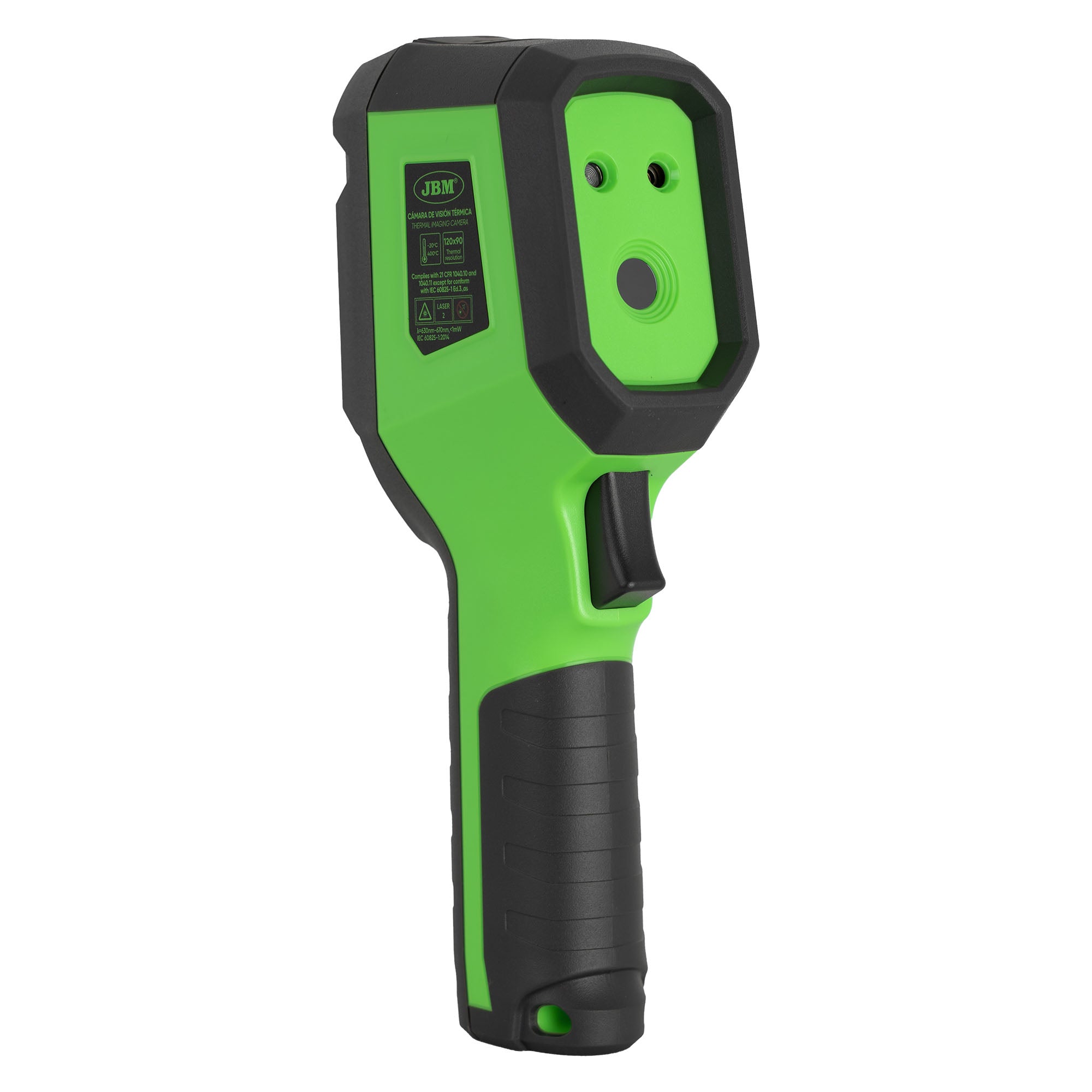 TERMOCAMERA 54707 JBM