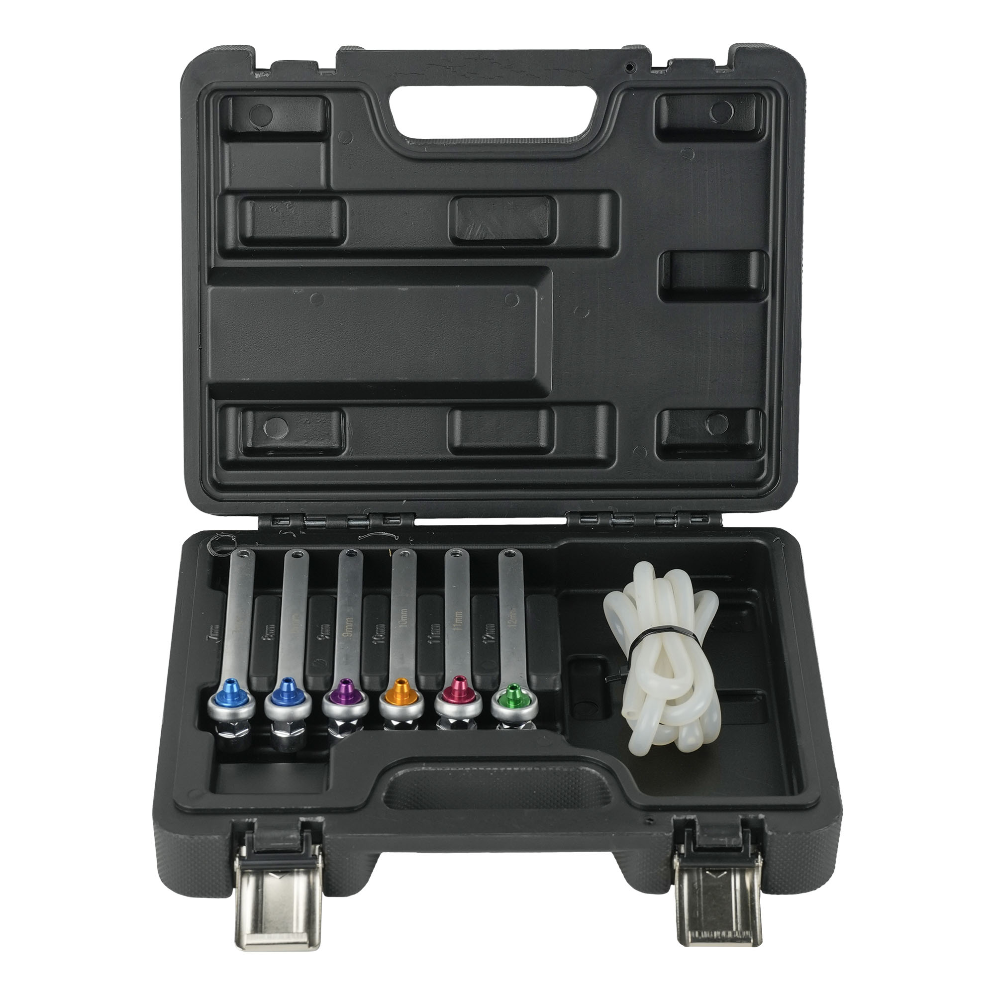 SET DI CHIAVI PER SPURGO FRENI 54721 JBM